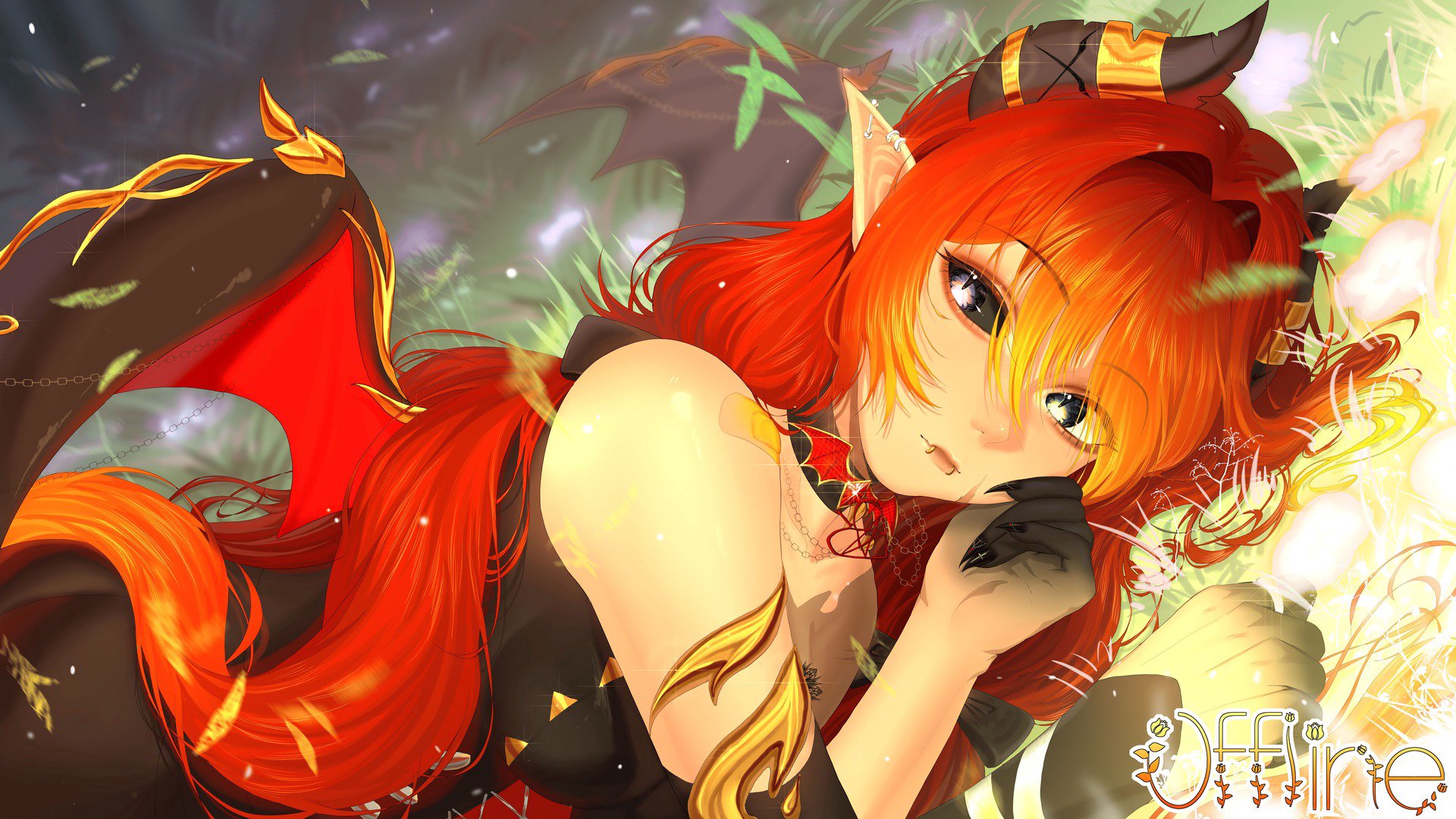 yoshshi_yuma Offline Background