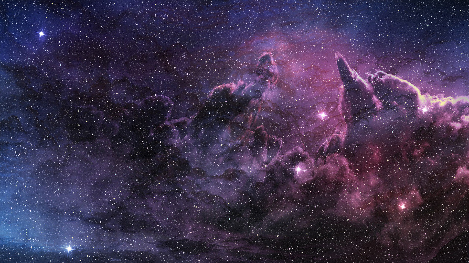 M1dnightcomet Offline Background