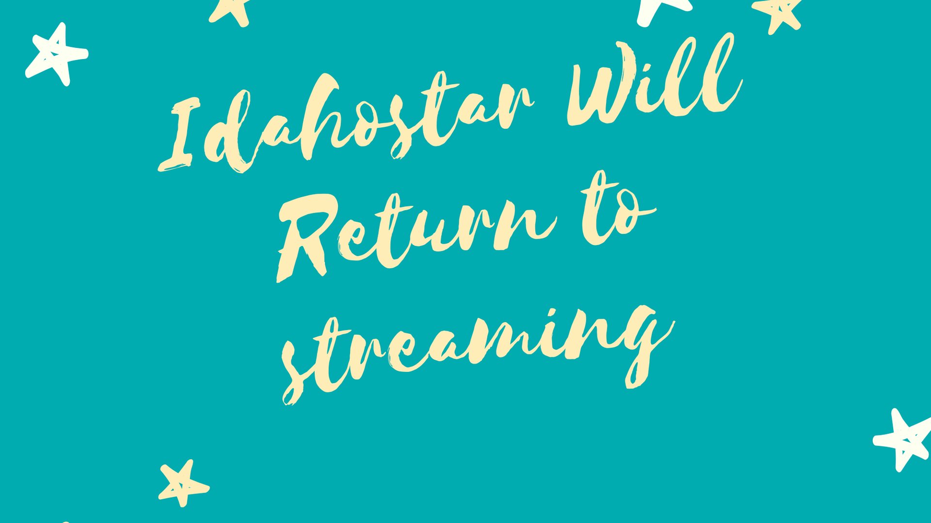 Idahostar Offline Background