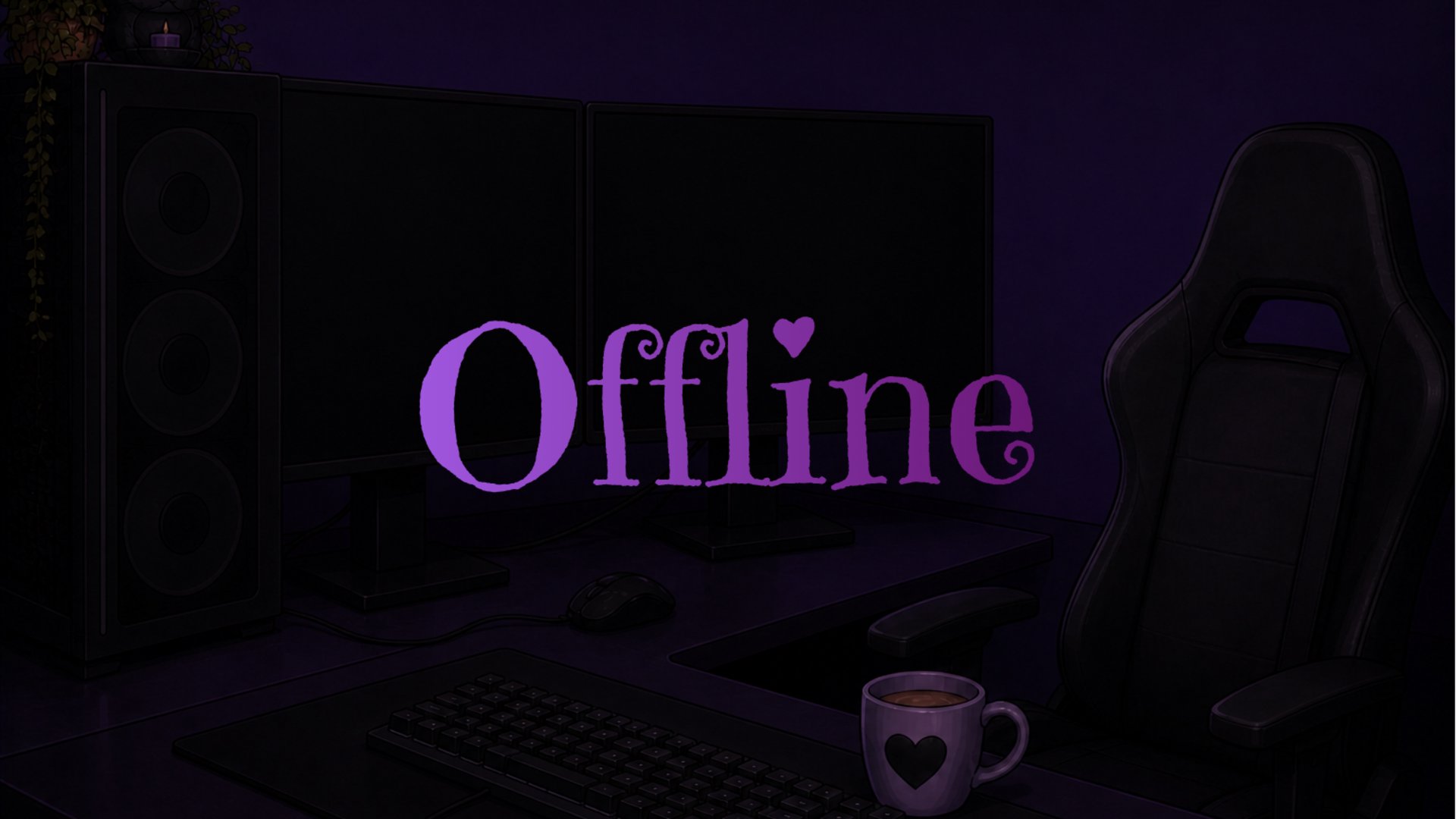 PhoePhoe69 Offline Background