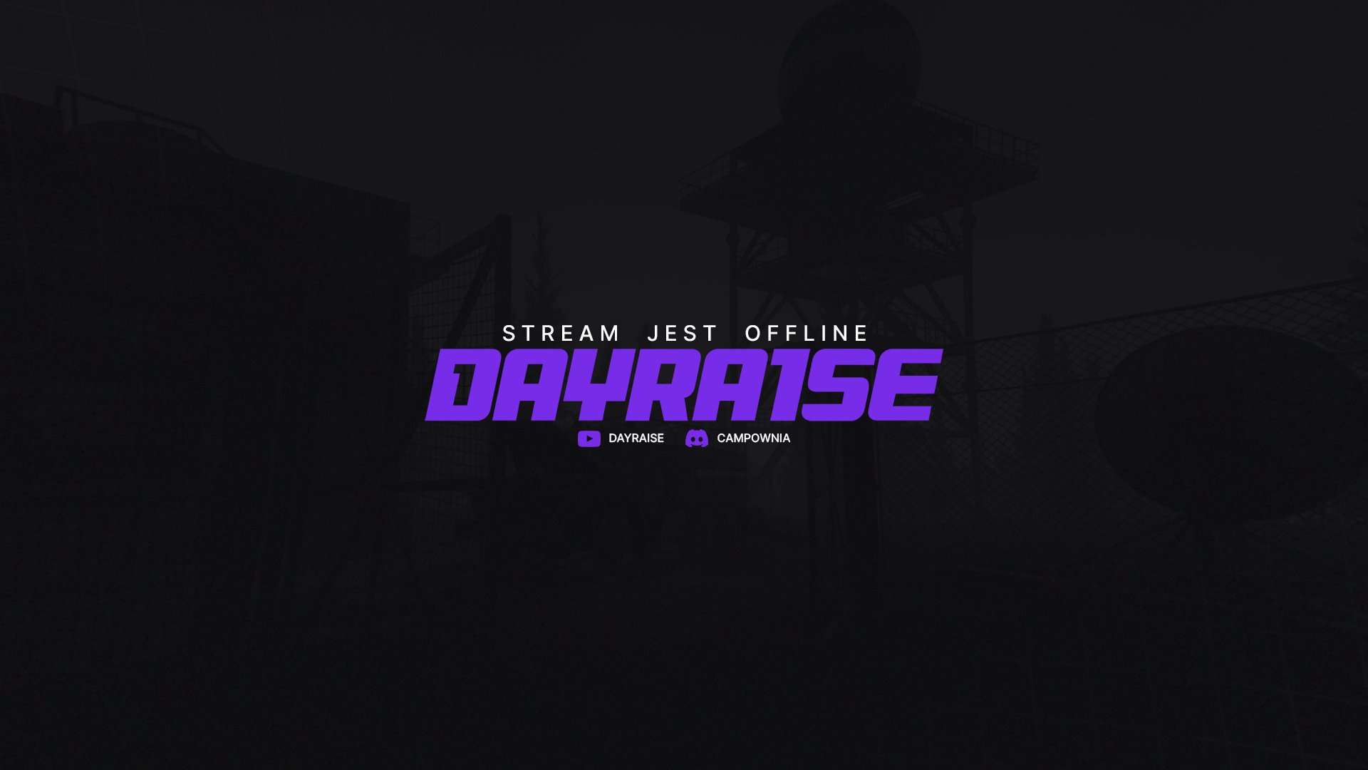 DayRa1sE Offline Background