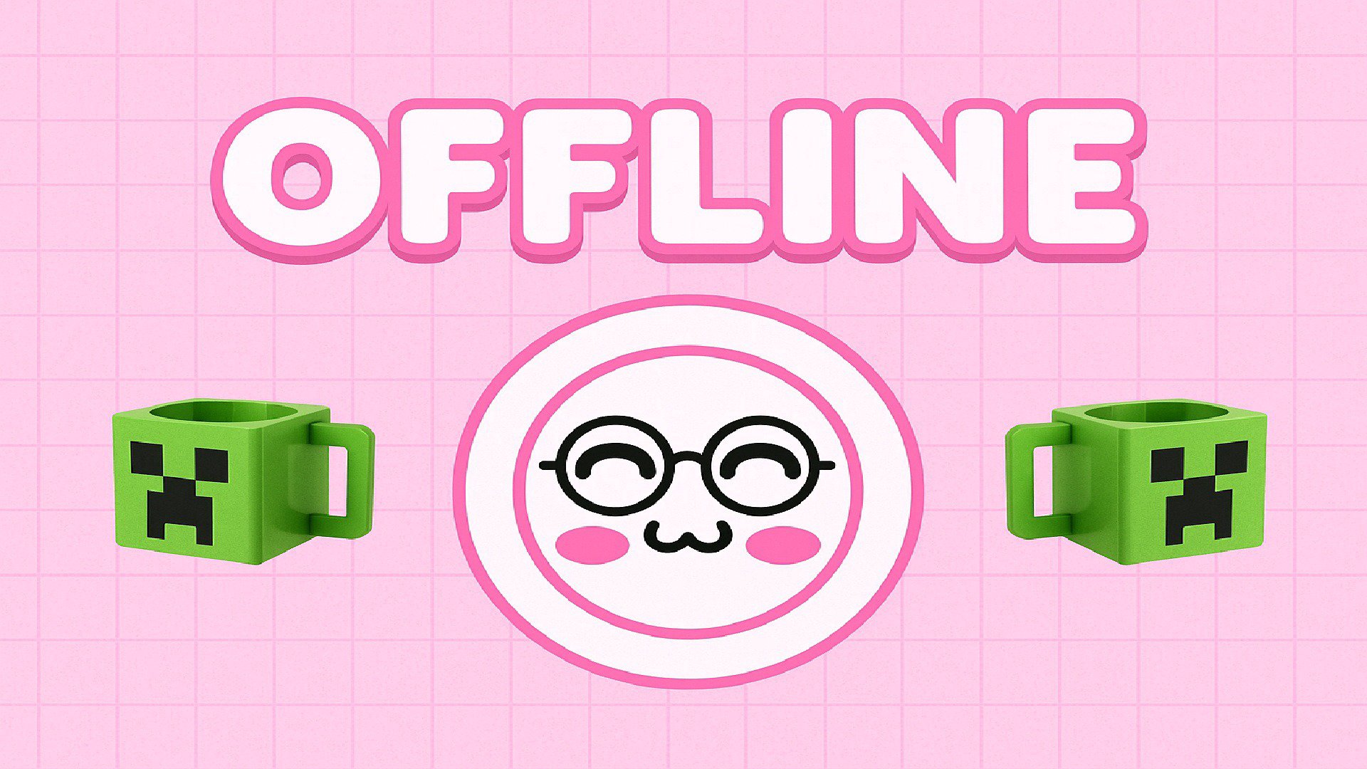 jazmincappo Offline Background