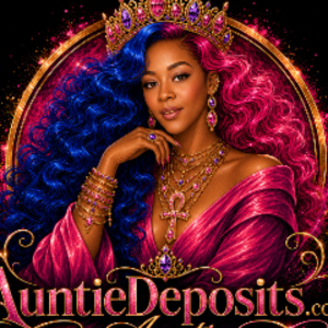 auntiedeposits