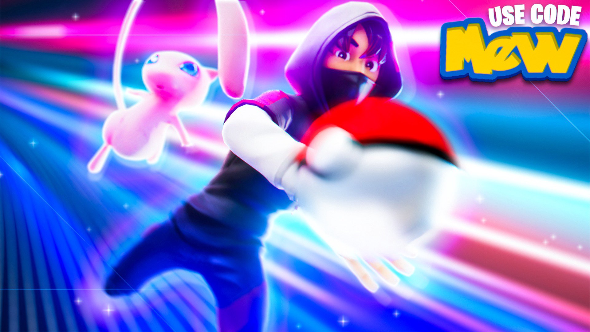 Mews Offline Background