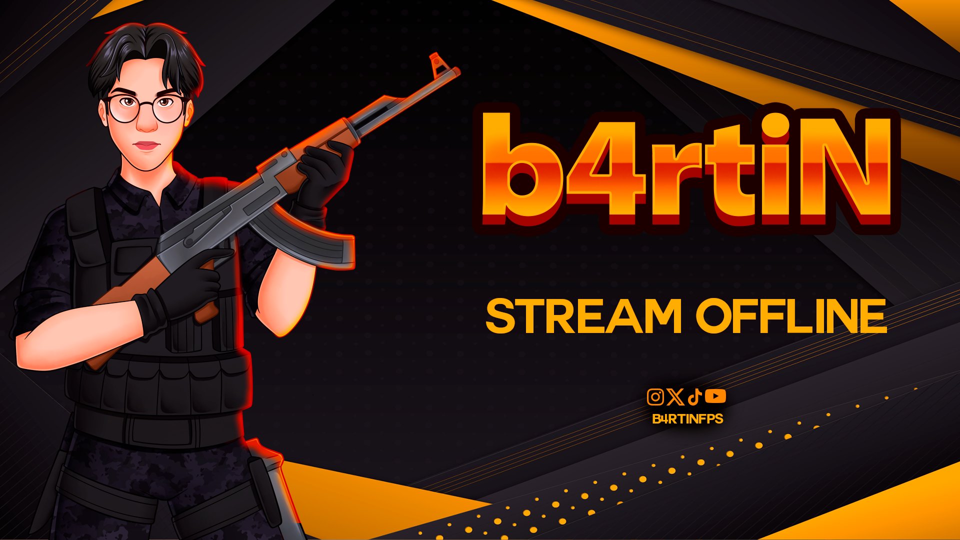 bartinfps Offline Background