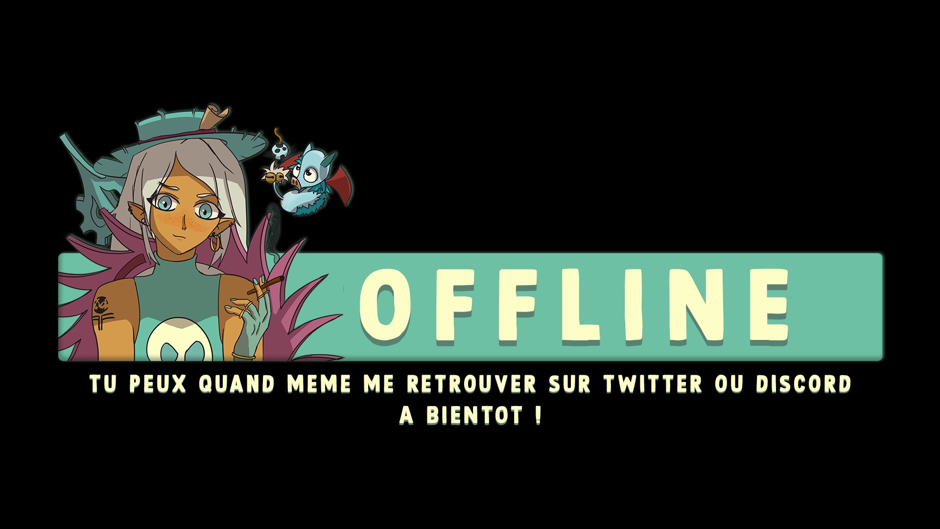 Himala_Dofus Offline Background