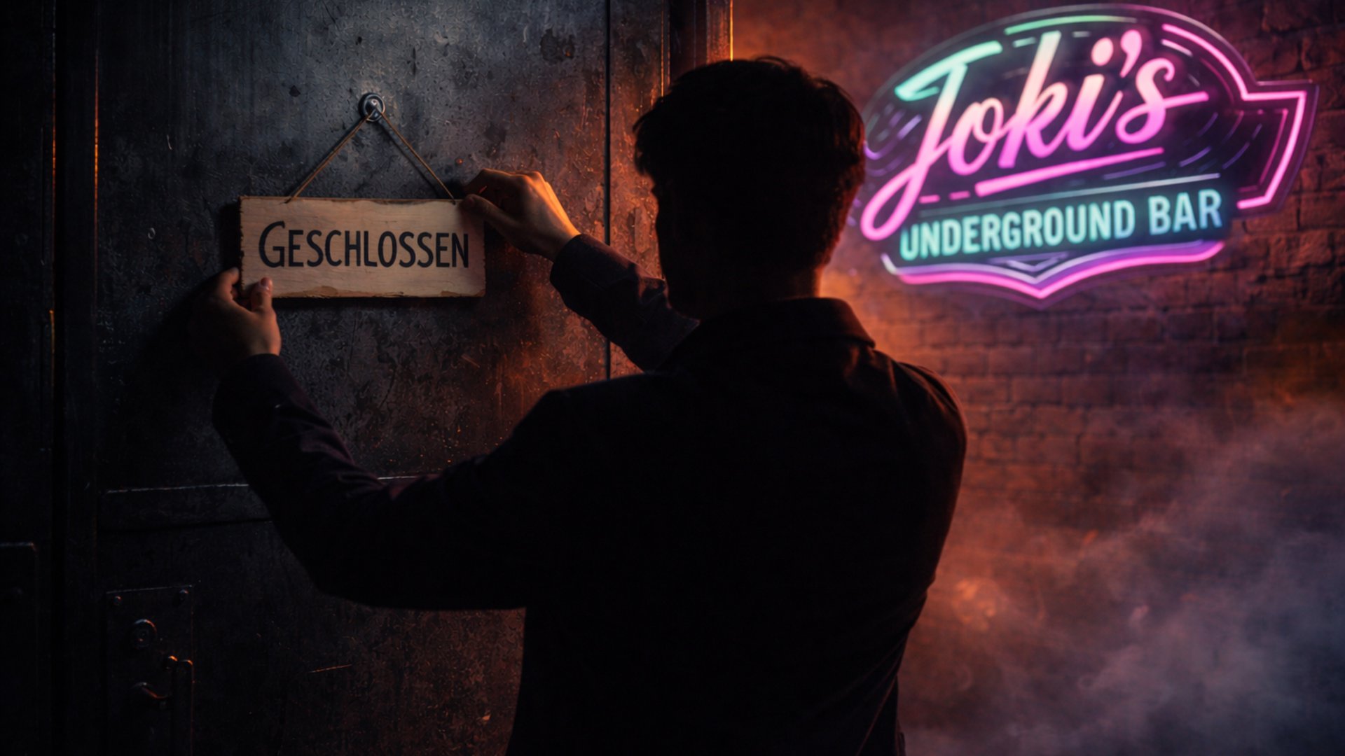 joker0703 Offline Background