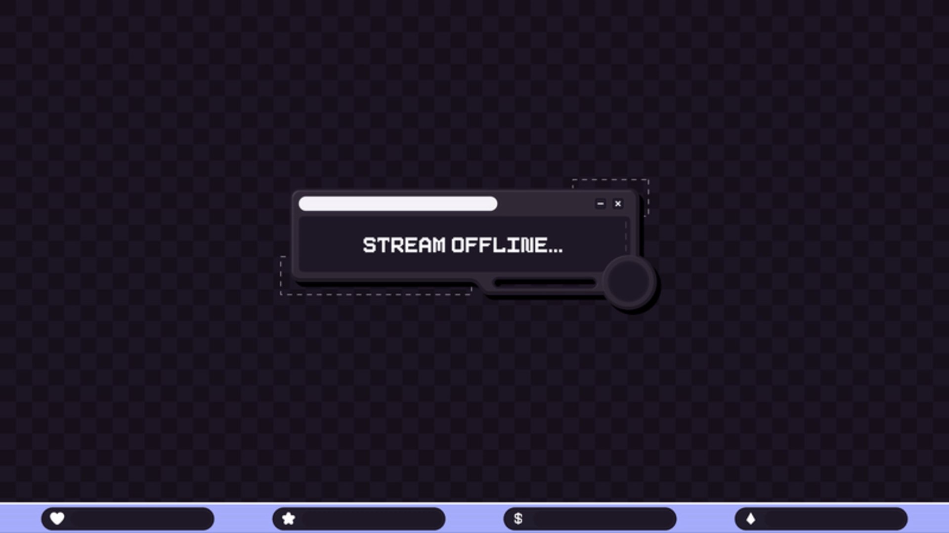 Myzxology Offline Background