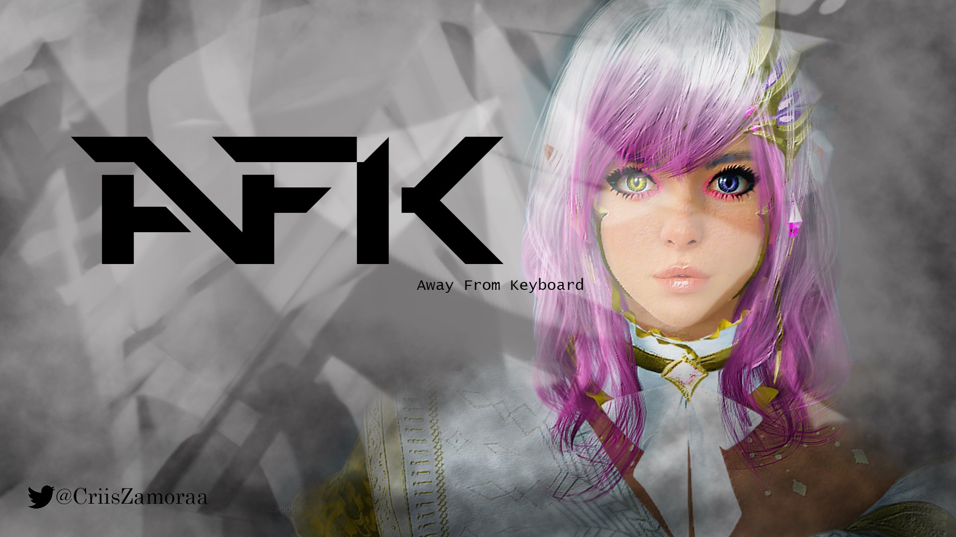 Cristal Offline Background