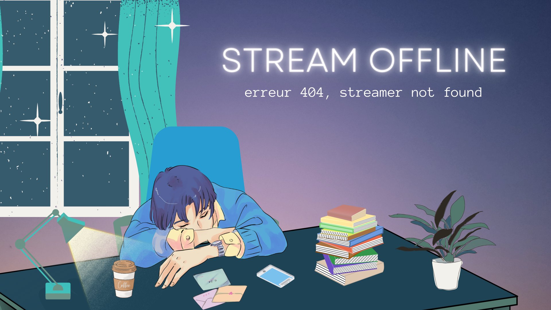 bouguibi Offline Background