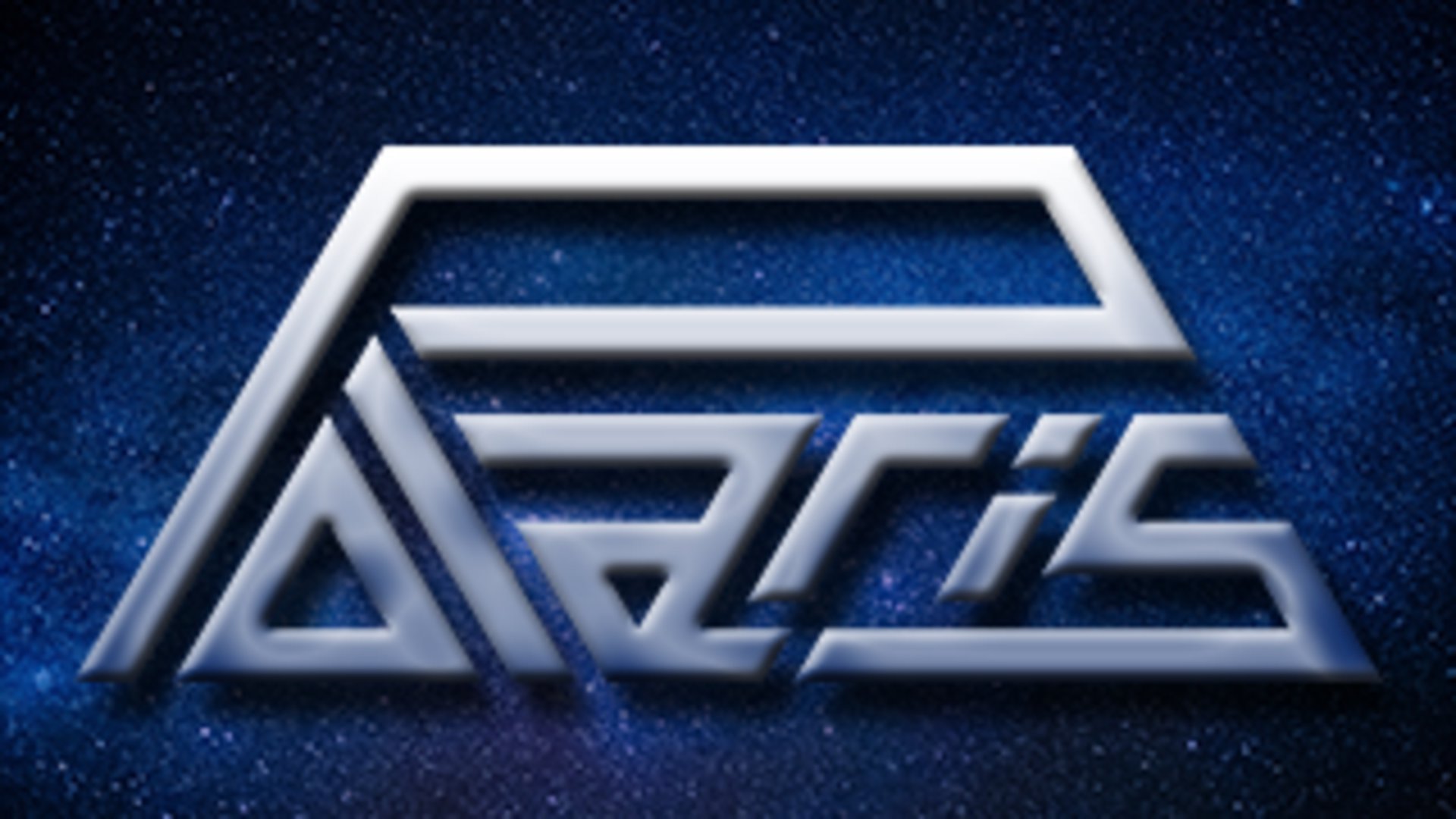 PolarisAT Offline Background