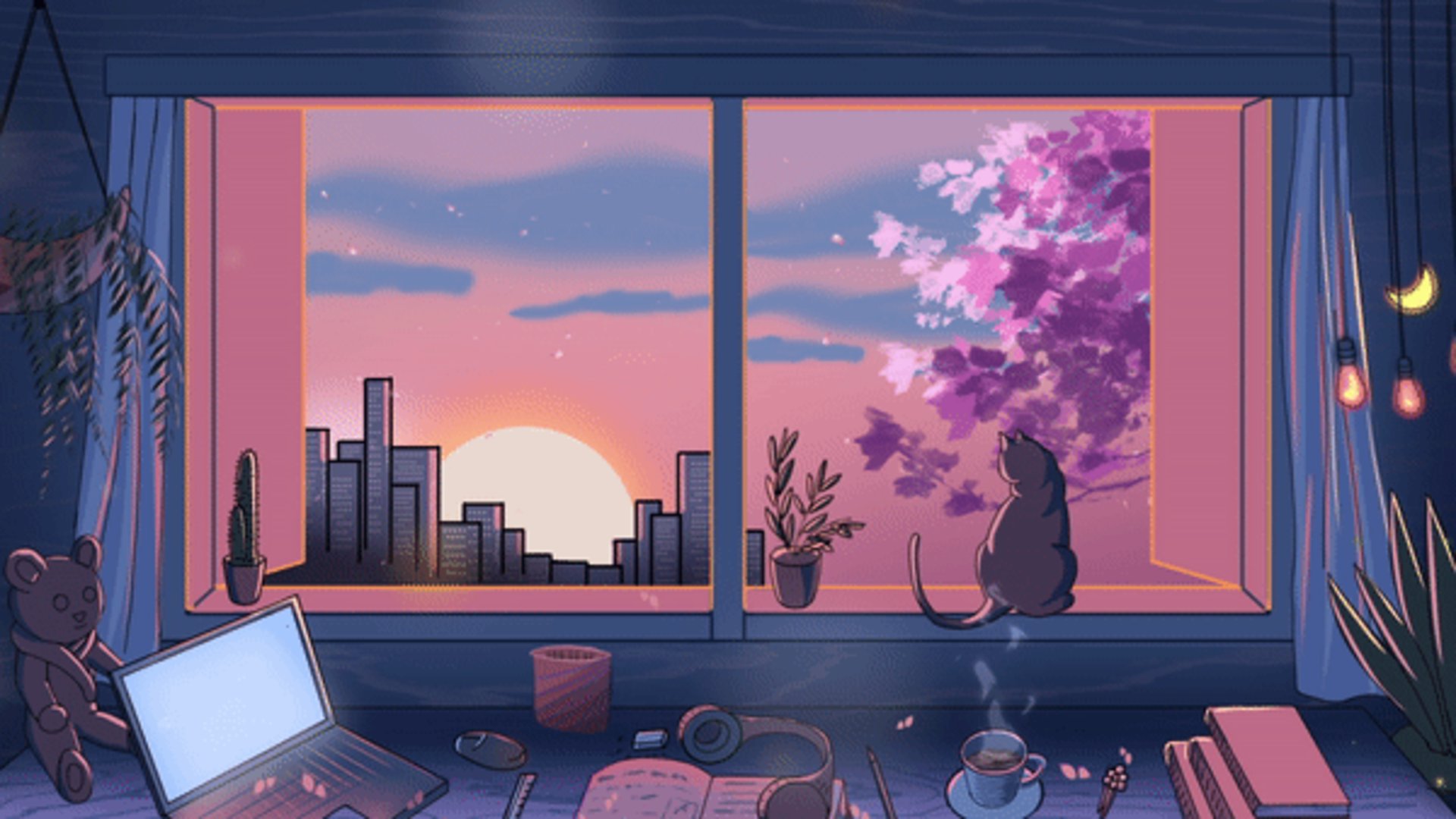 Pegether Offline Background