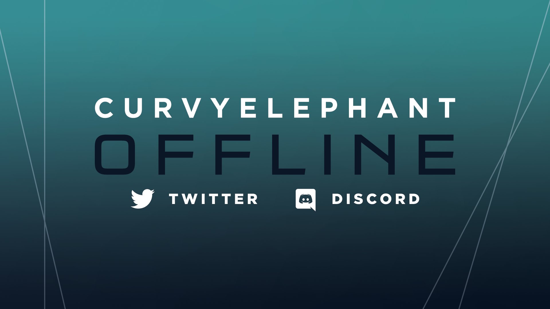 curvyelephant Offline Background