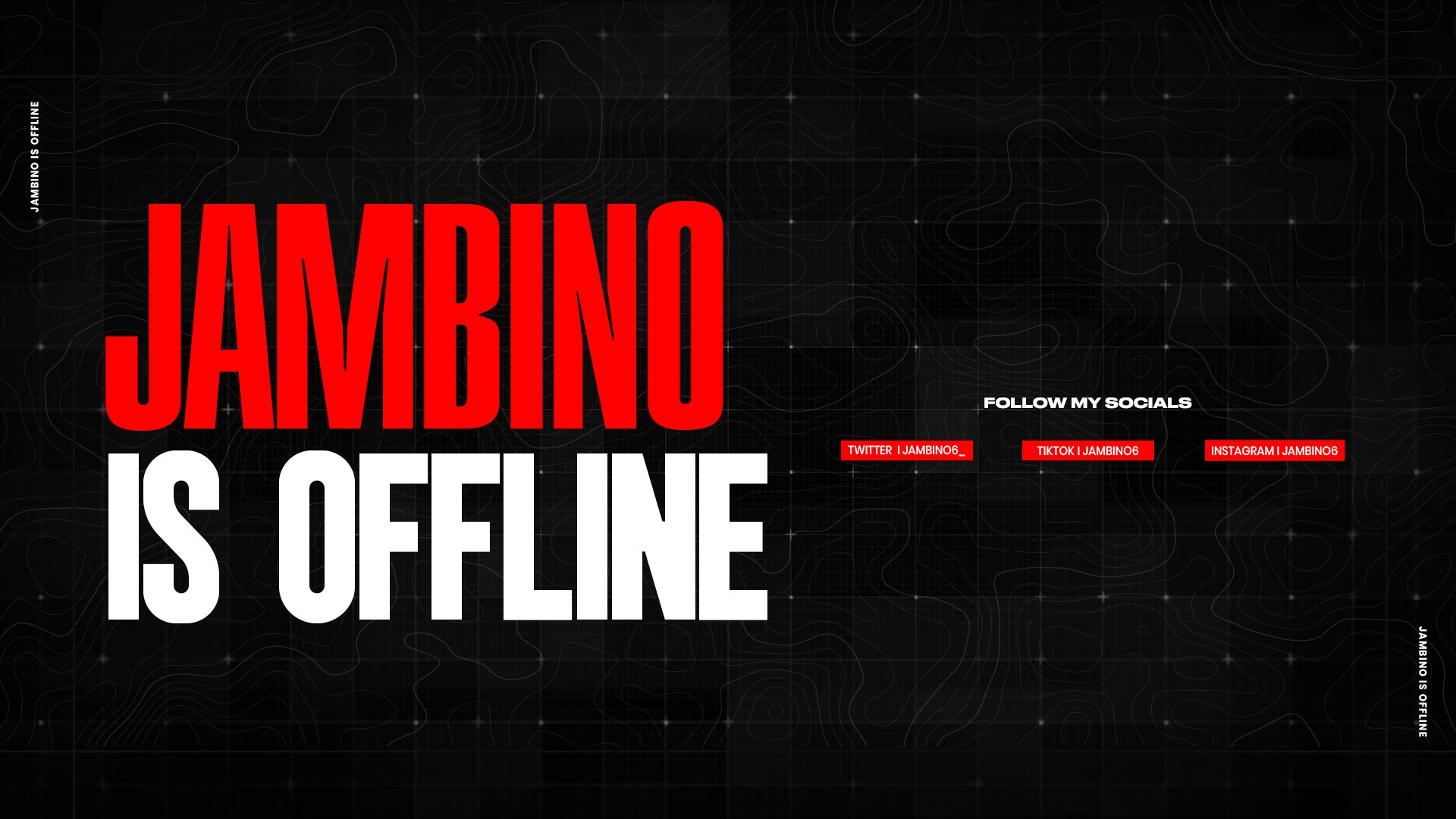 jambino6 Offline Background