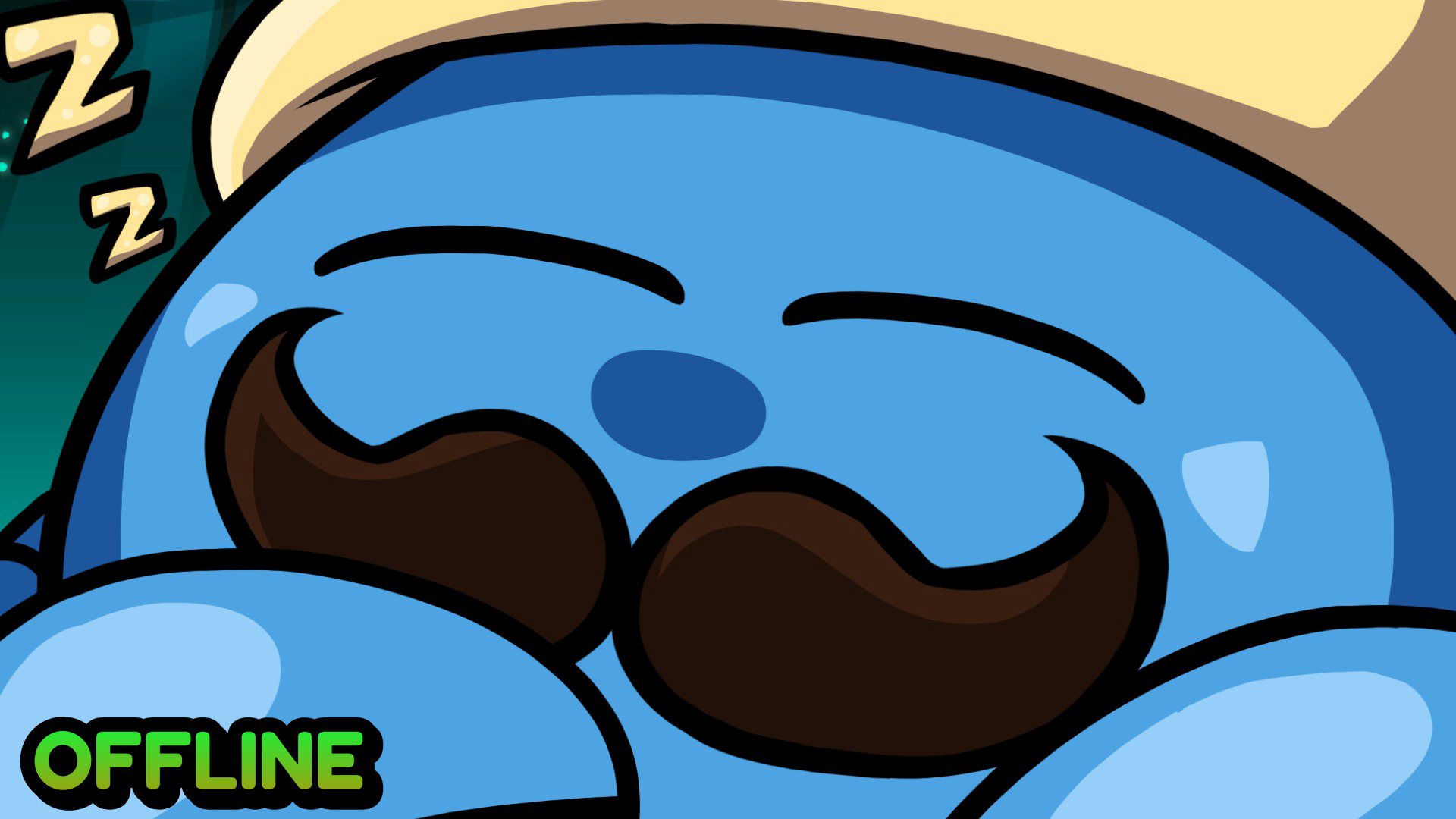 ElDonJaibo Offline Background