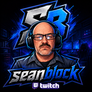SeanBlock