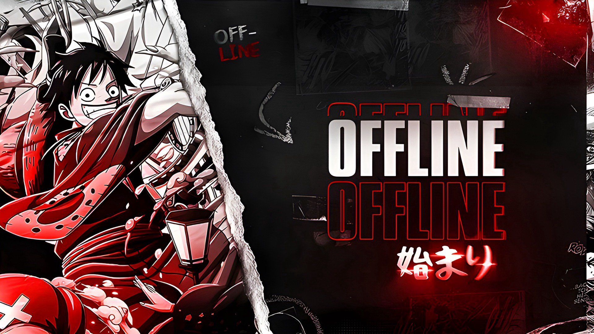 S1NZA Offline Background