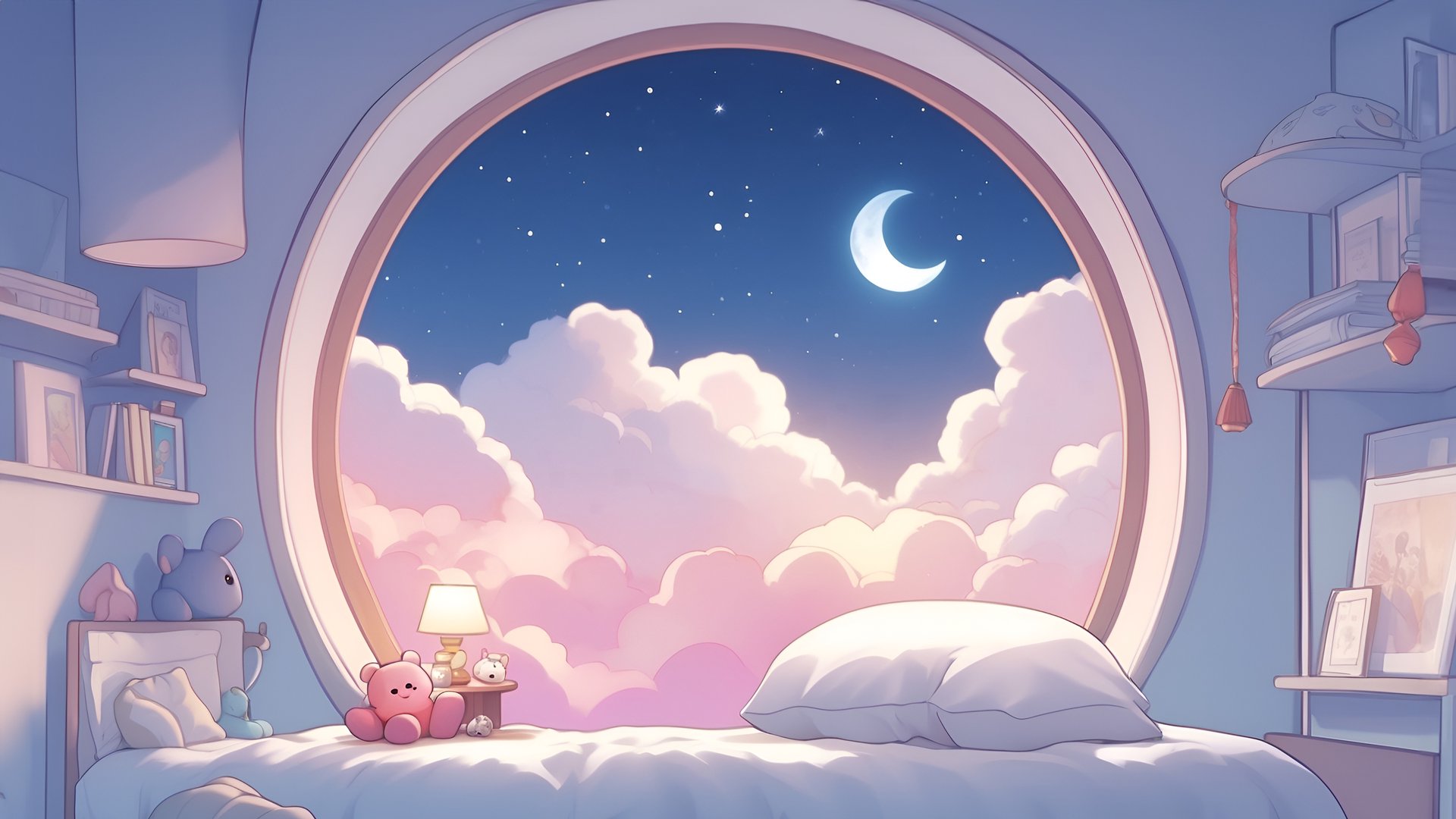 lululandpop Offline Background