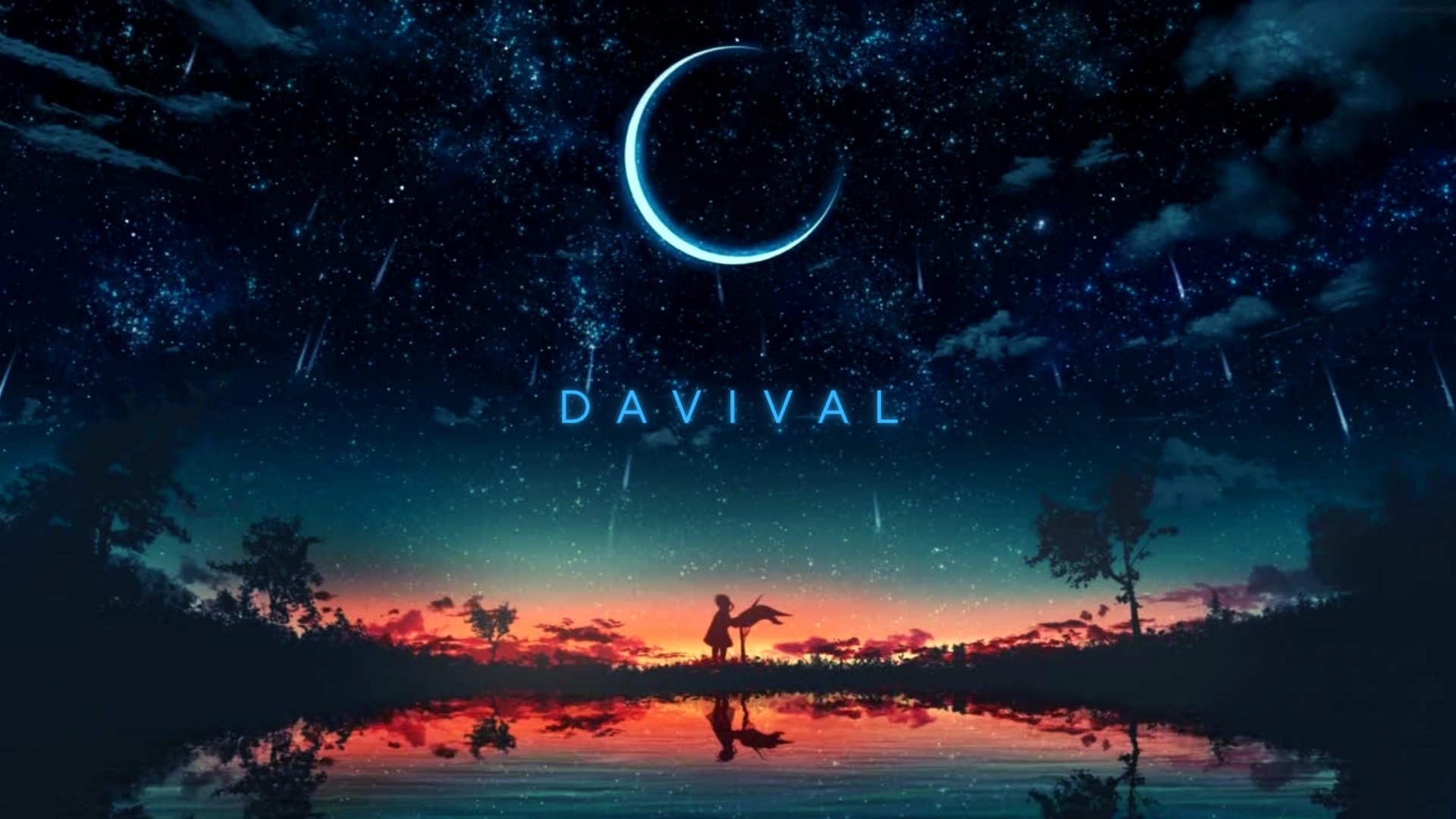 eidavival Offline Background