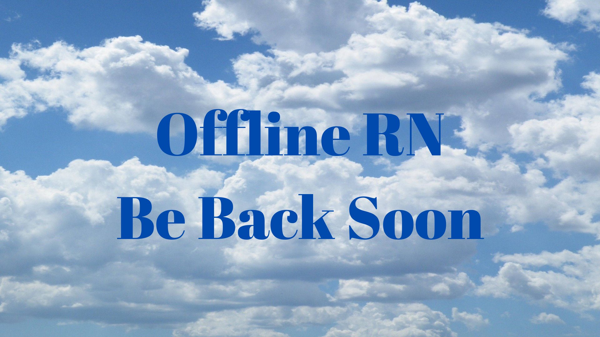 Chickendutybop1 Offline Background