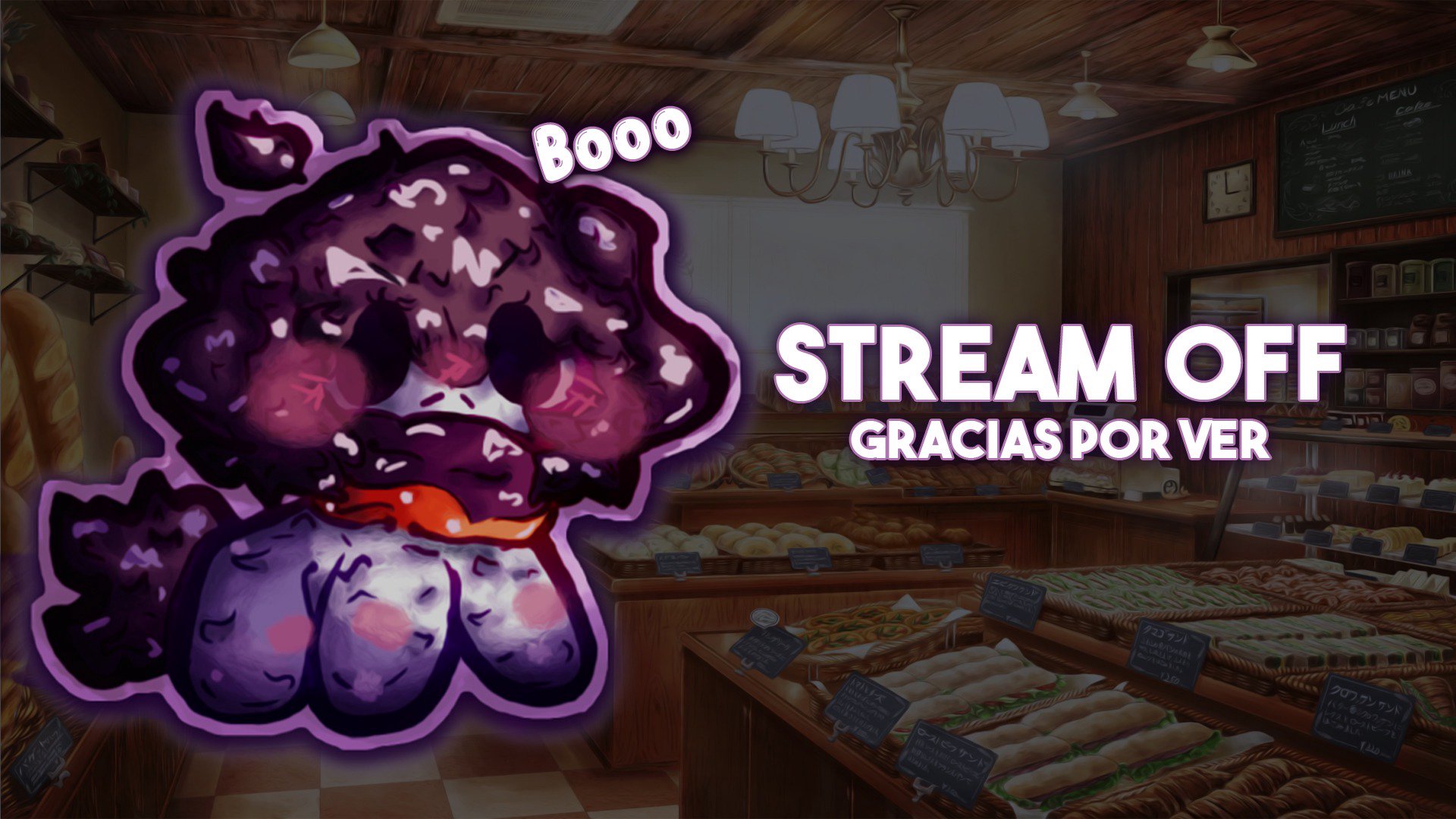 Ellavata Offline Background