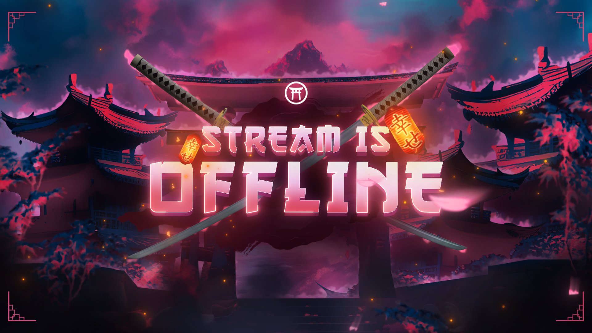 ProjektOkamiSan Offline Background