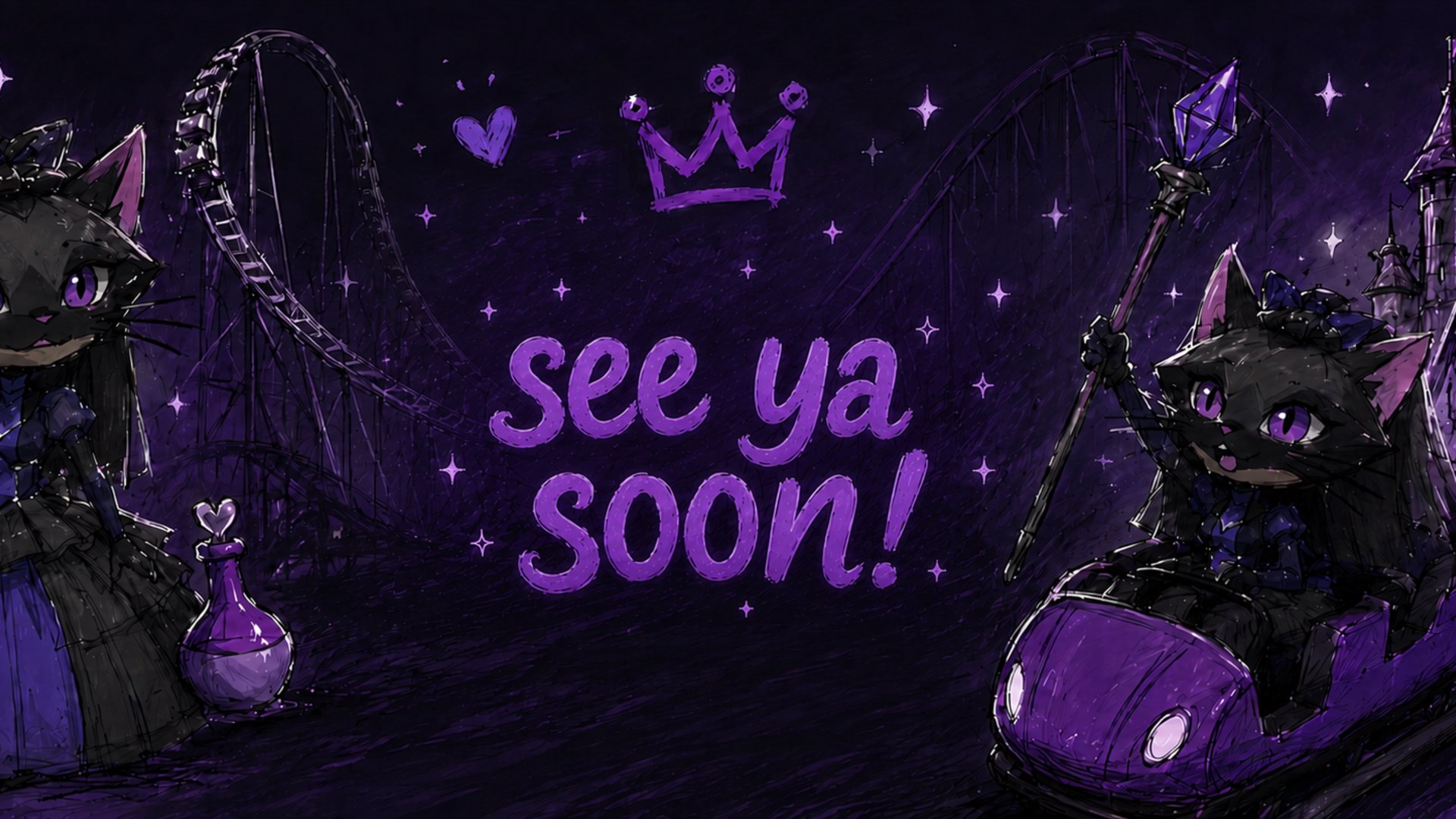 TinkyCat Offline Background