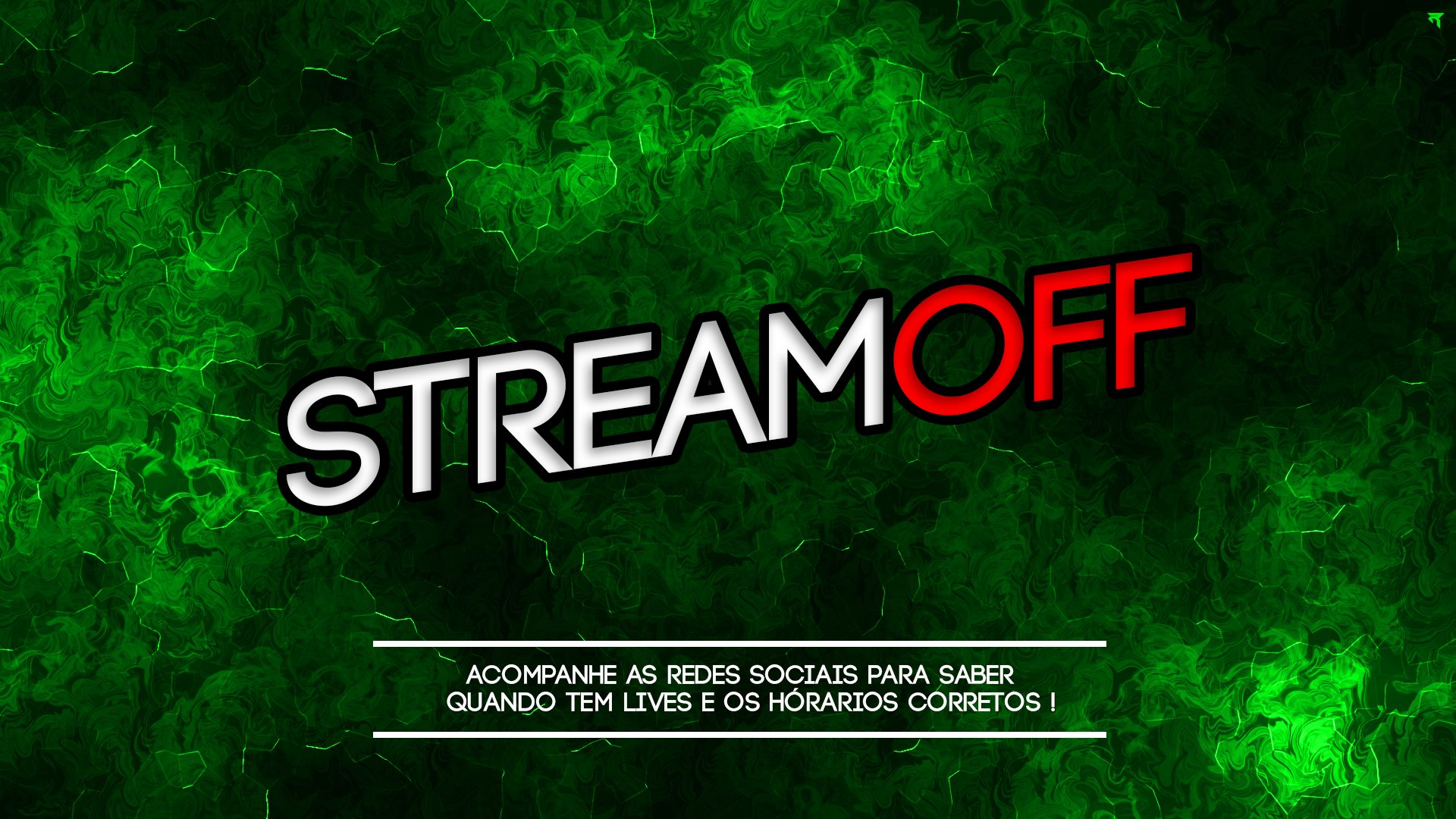 itzzFelps Offline Background