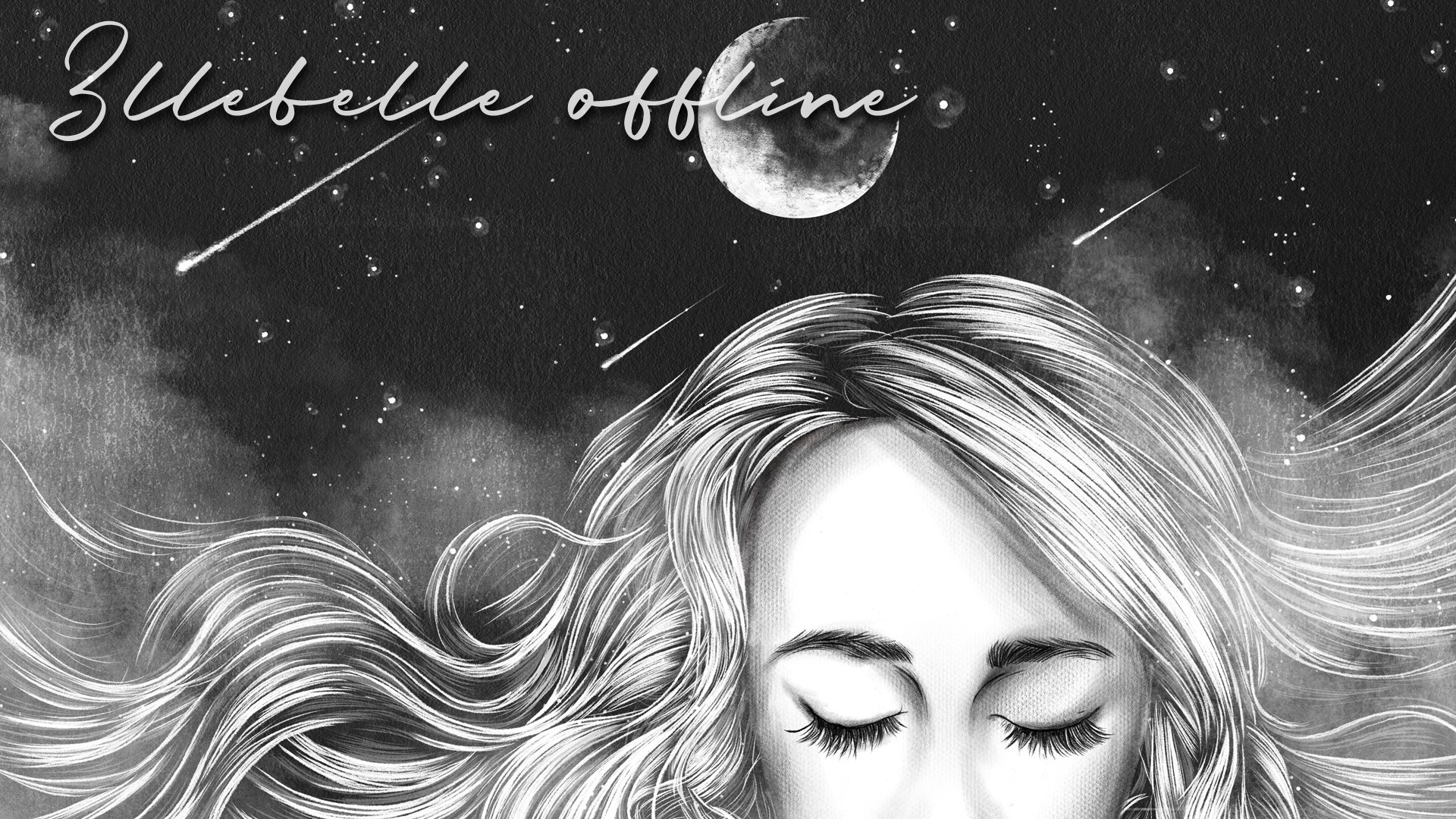 3llebelle Offline Background