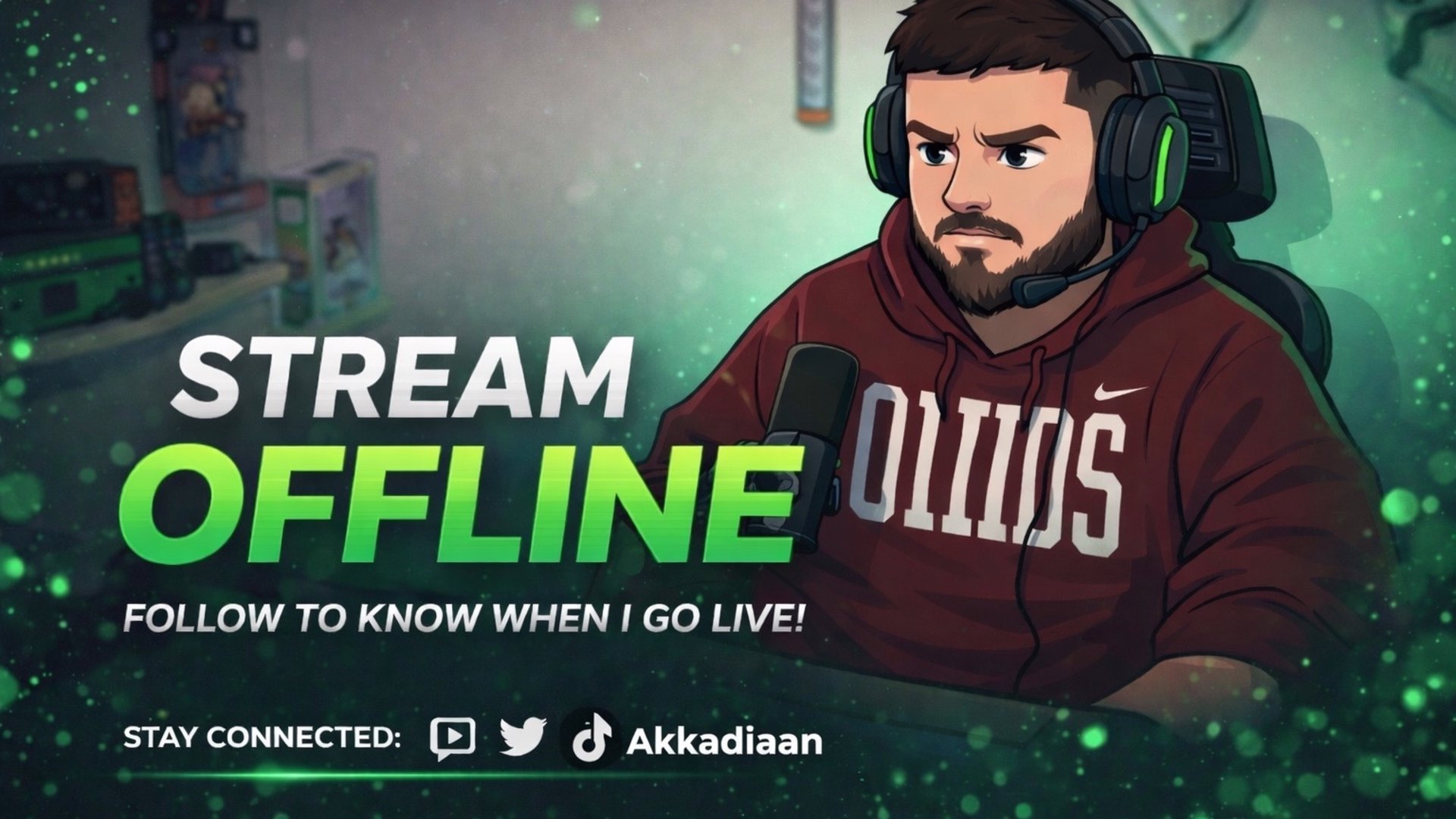 Akkadiaan_ Offline Background