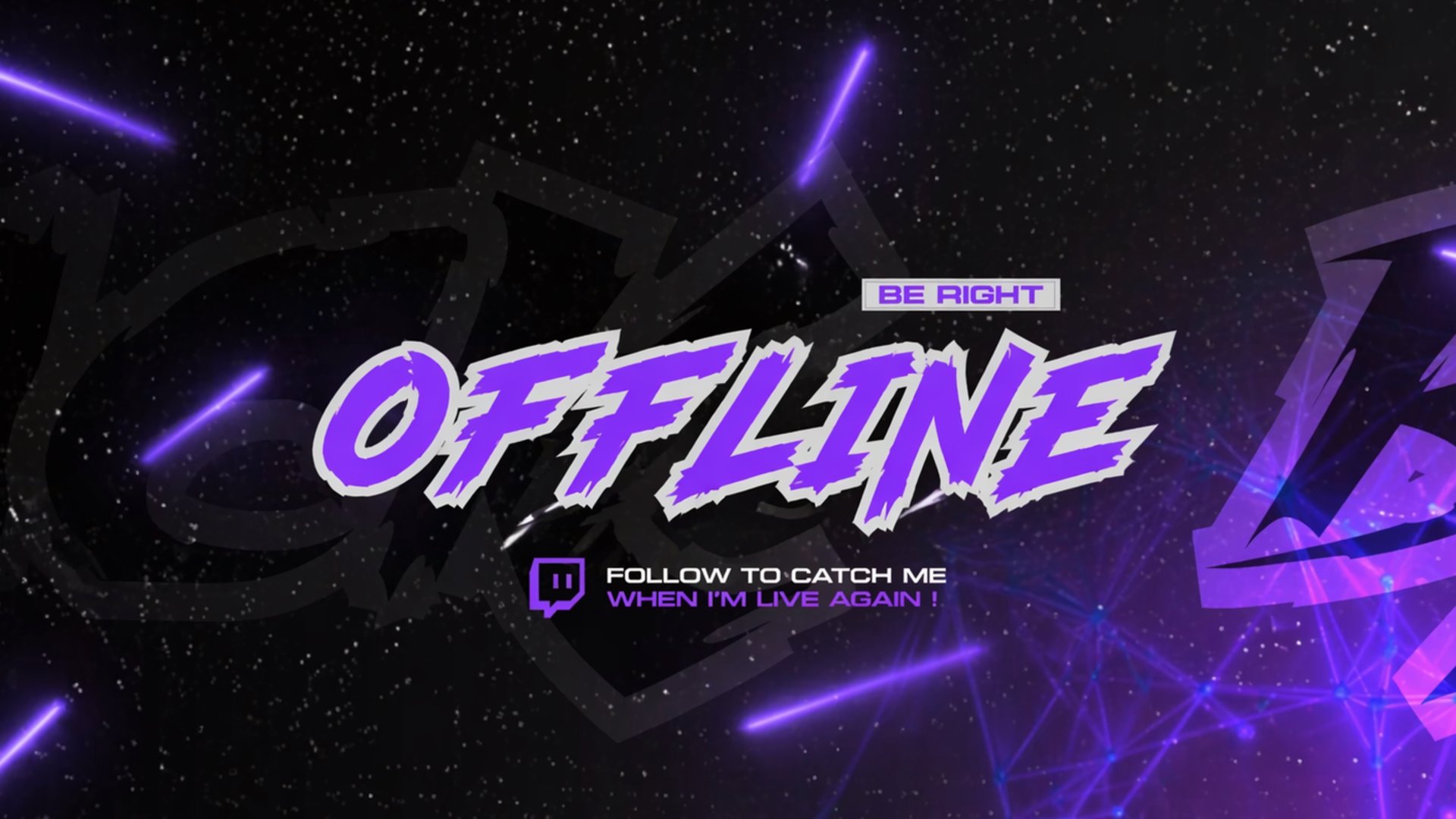 Velkaine Offline Background