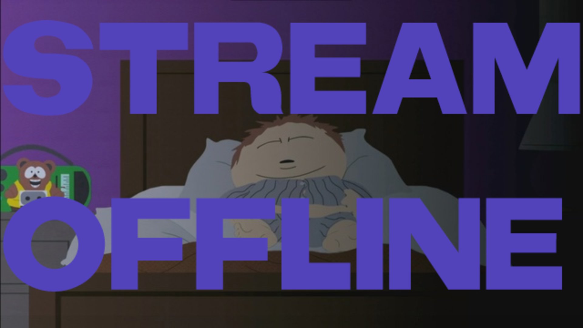 Super_Les0 Offline Background