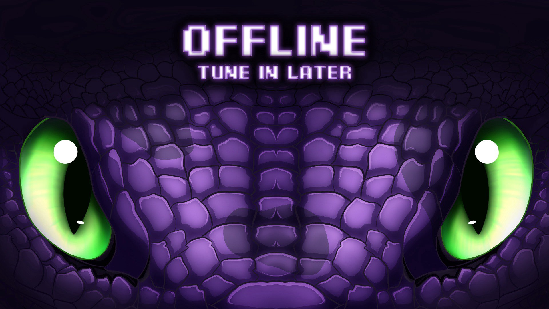 purplesun33 Offline Background