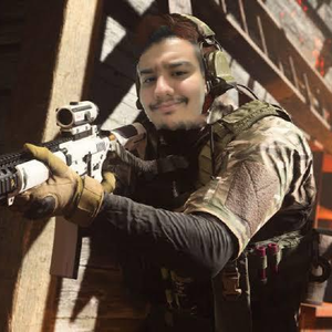 CaunFPS