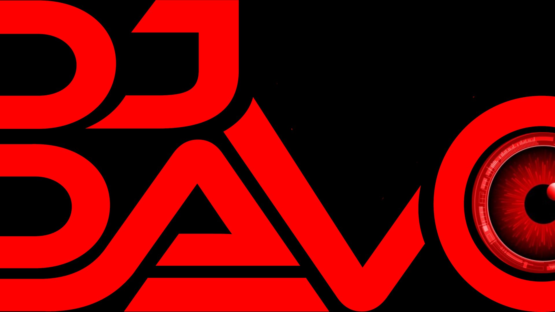 DjDavo1 Offline Background