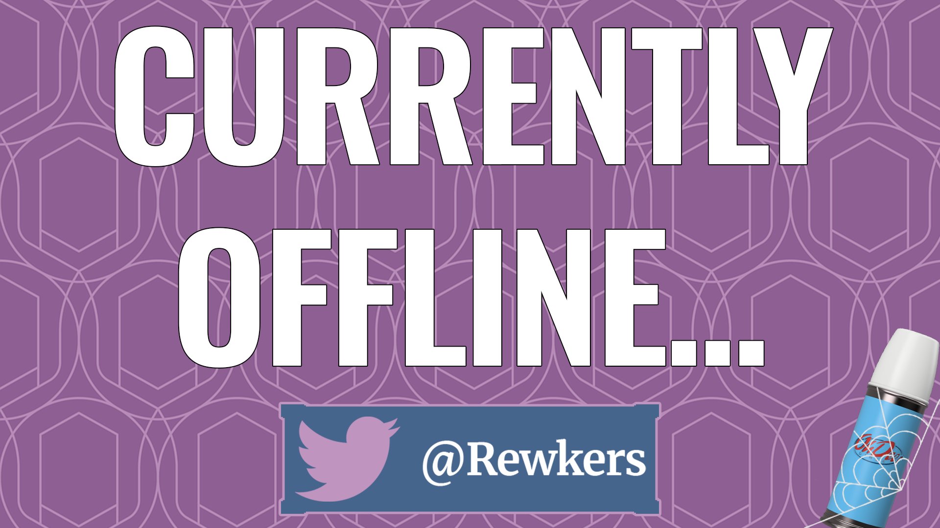 Rewkers Offline Background
