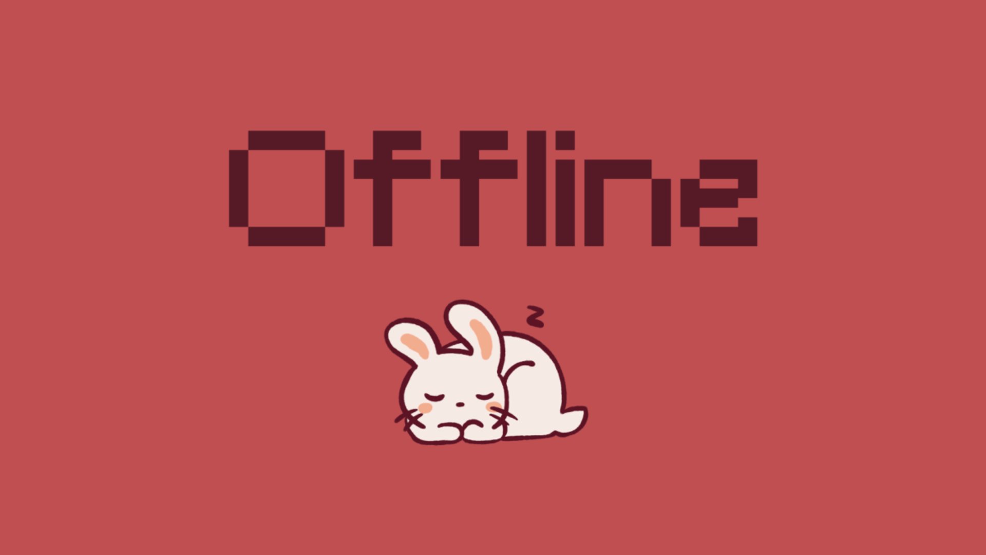 Harotte Offline Background