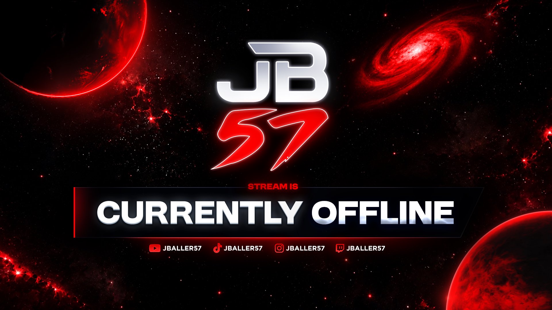 JBALLER57 Offline Background