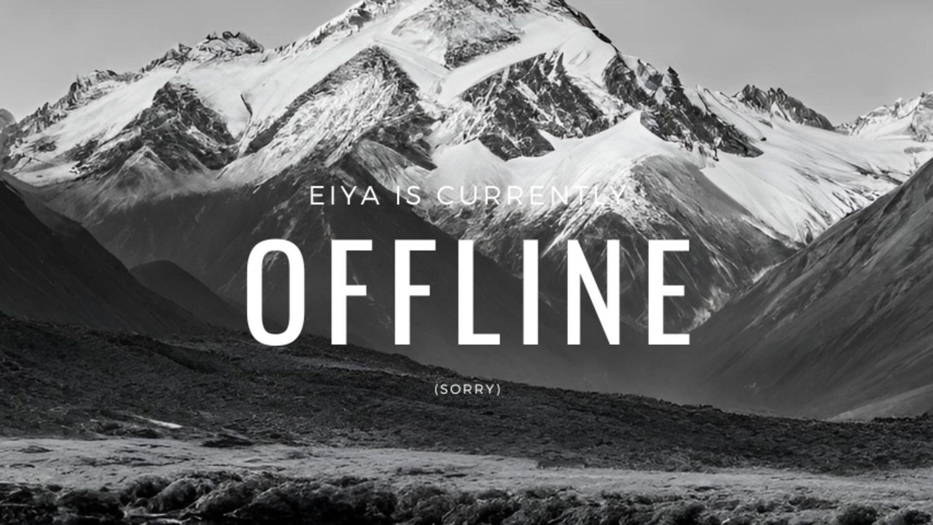Eiya Offline Background