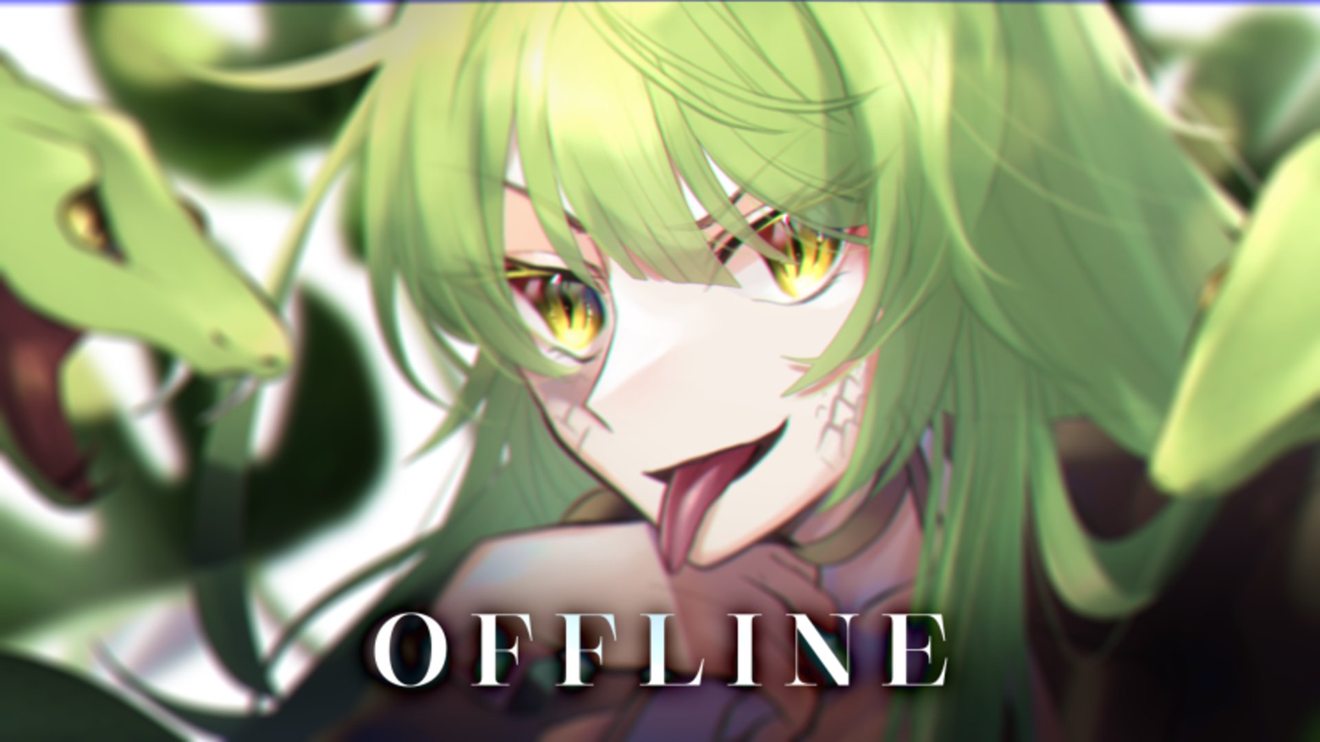 meidusaVT Offline Background
