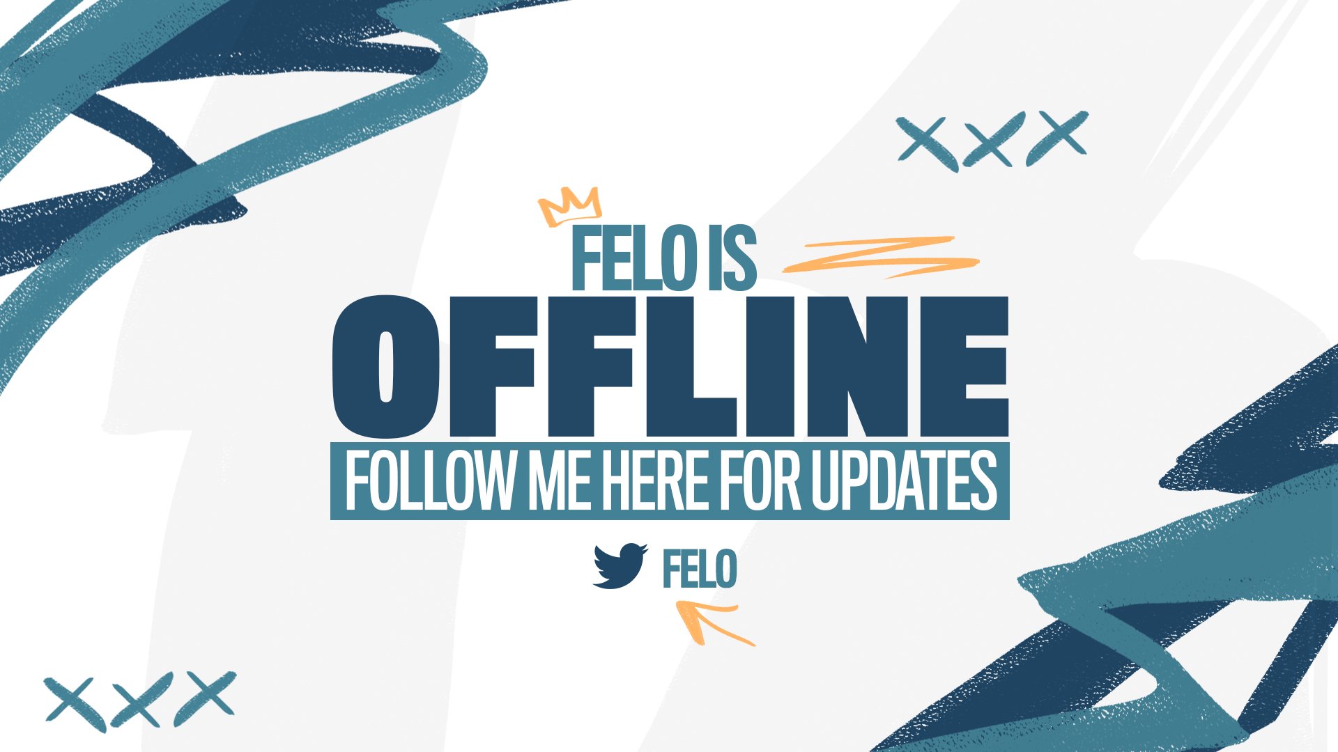 FeLo Offline Background