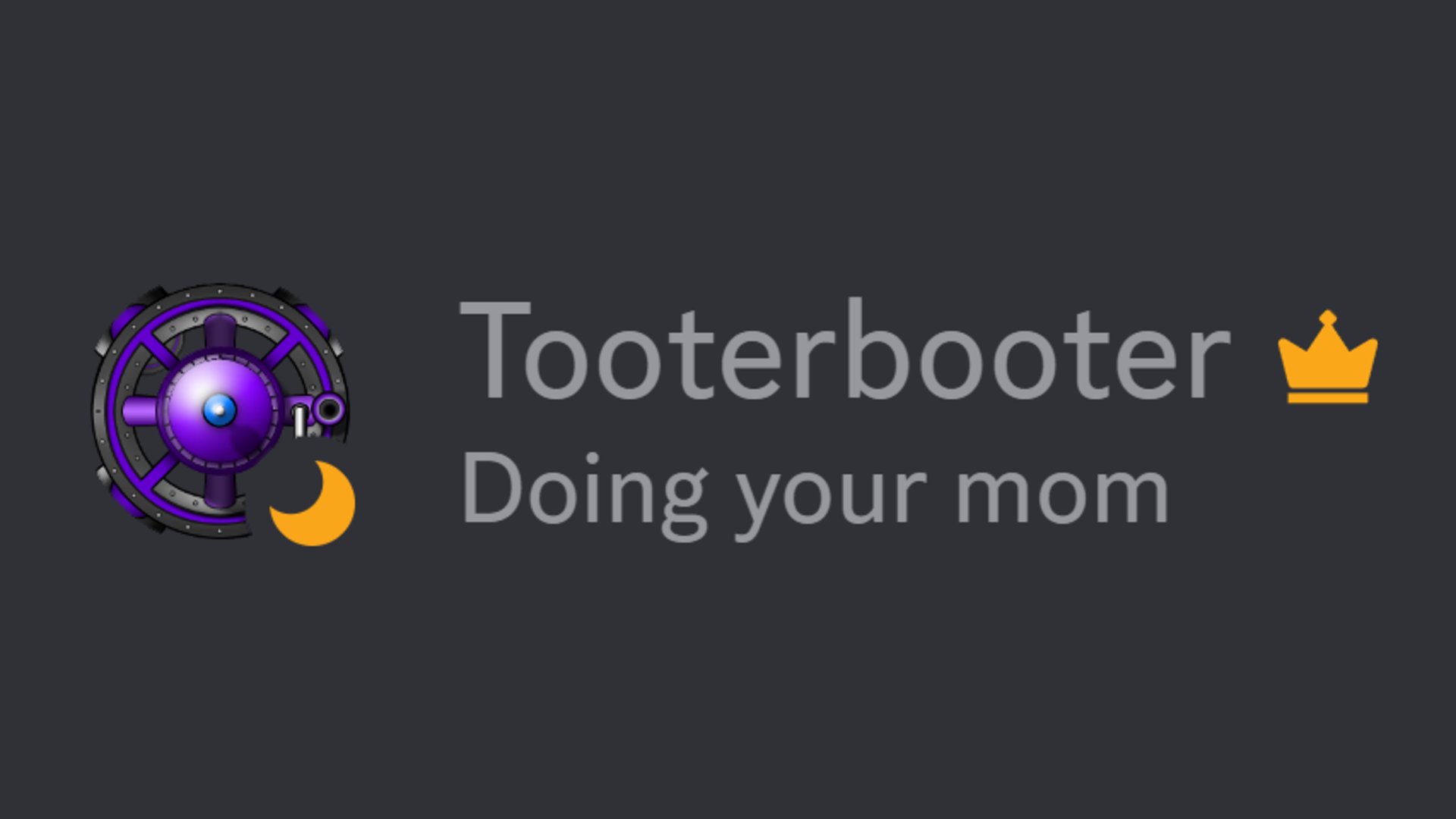 TooterbooterTV Offline Background