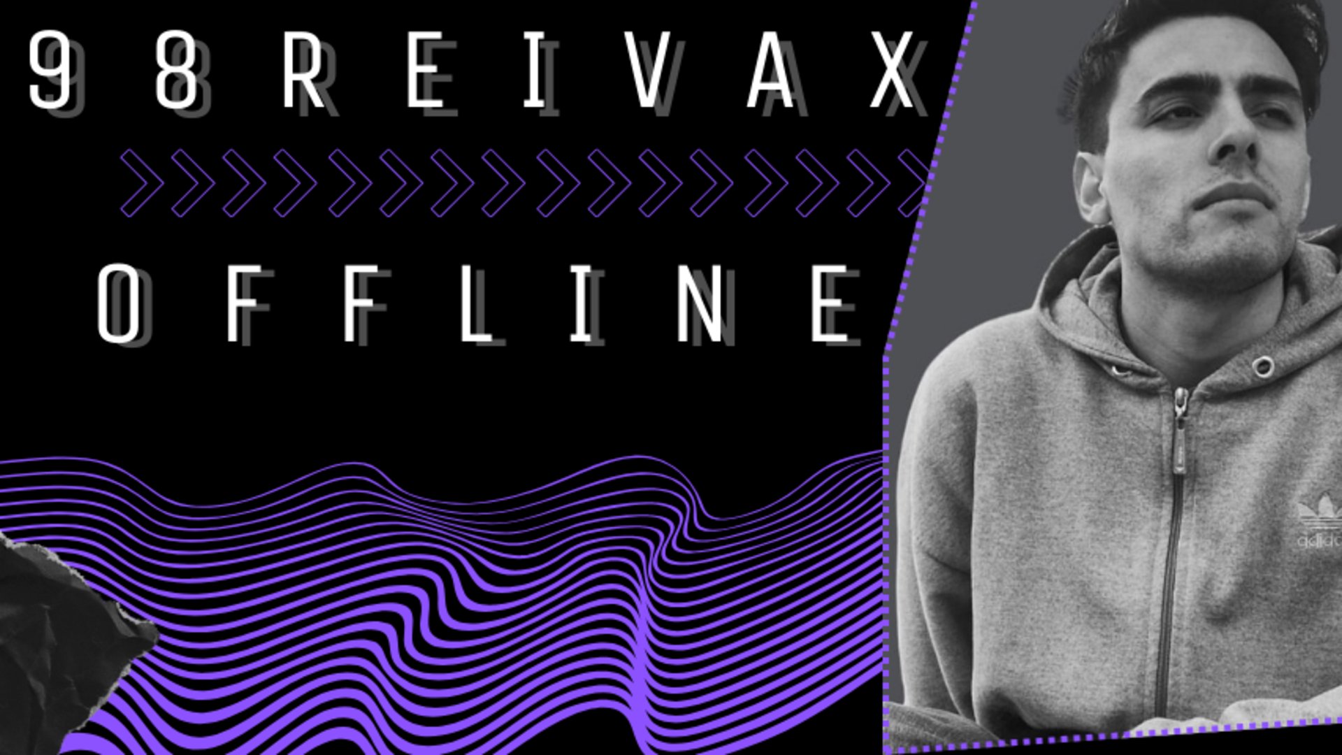 98Reivax Offline Background