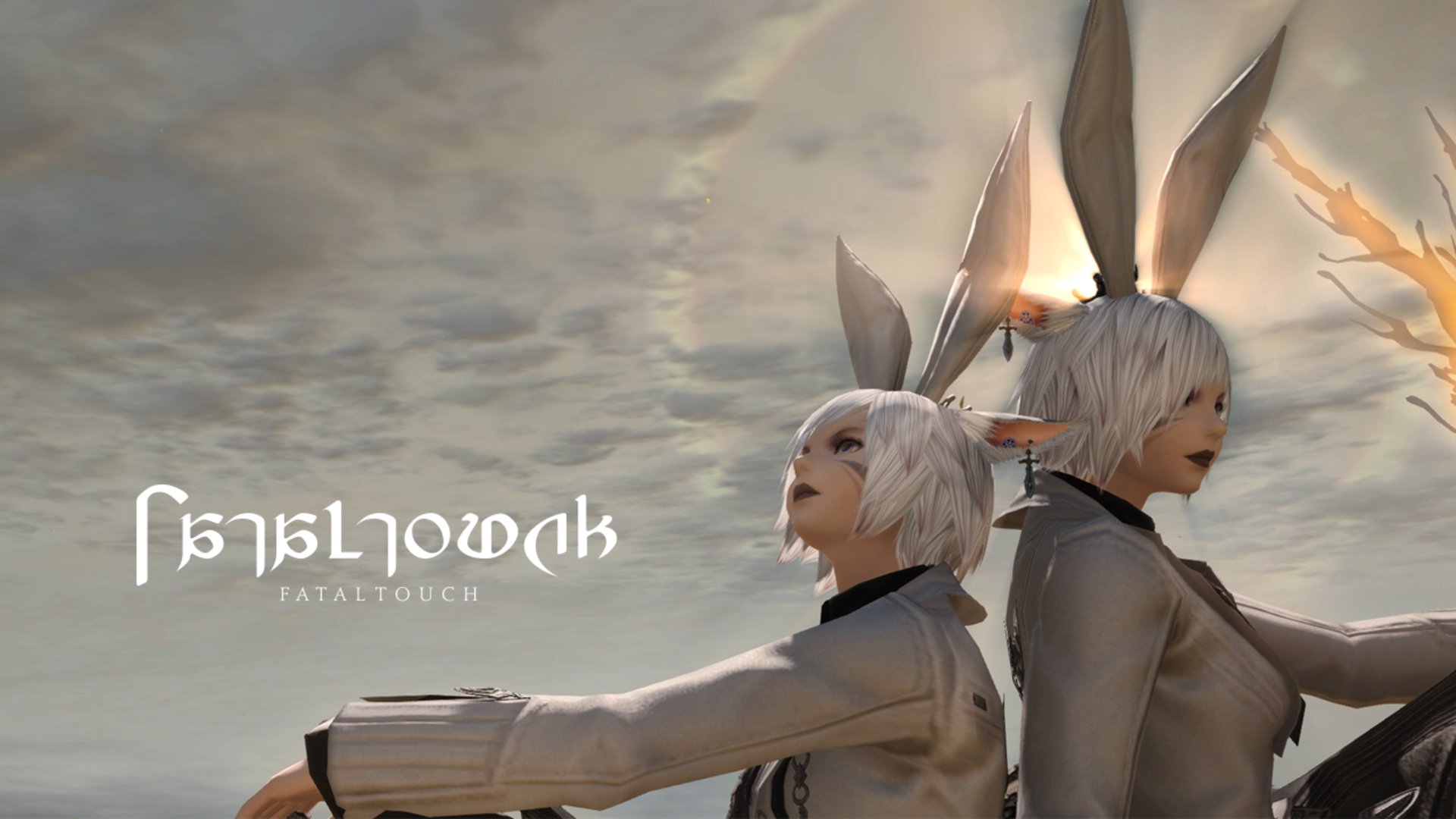 Fataltouch Offline Background