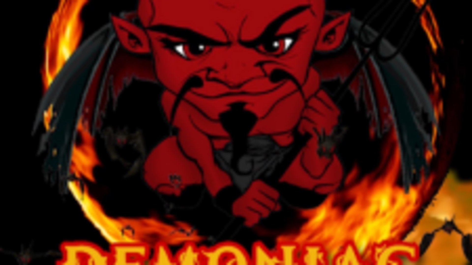 demoniac17_faxe Offline Background