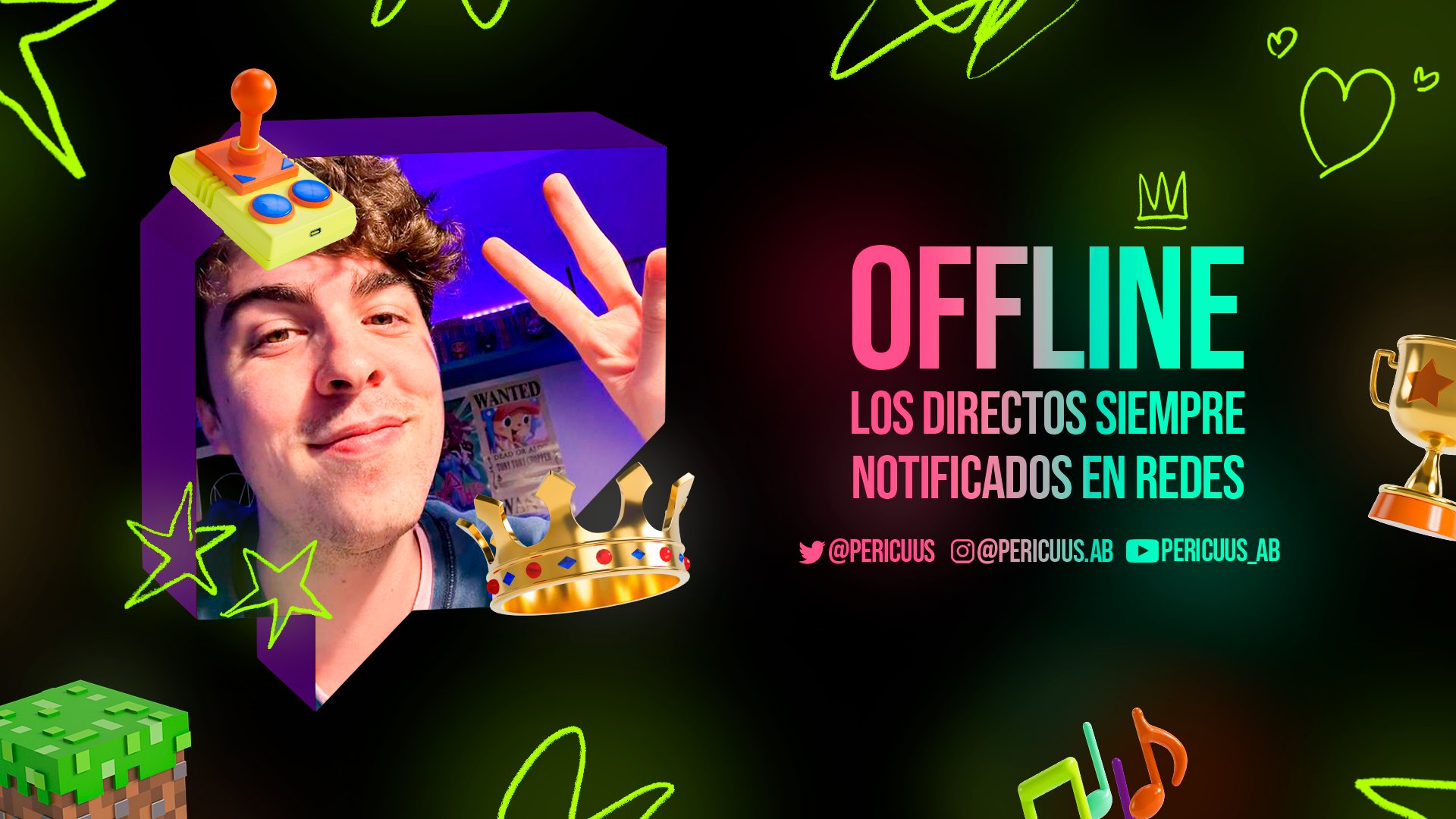 Pericuus_ab Offline Background