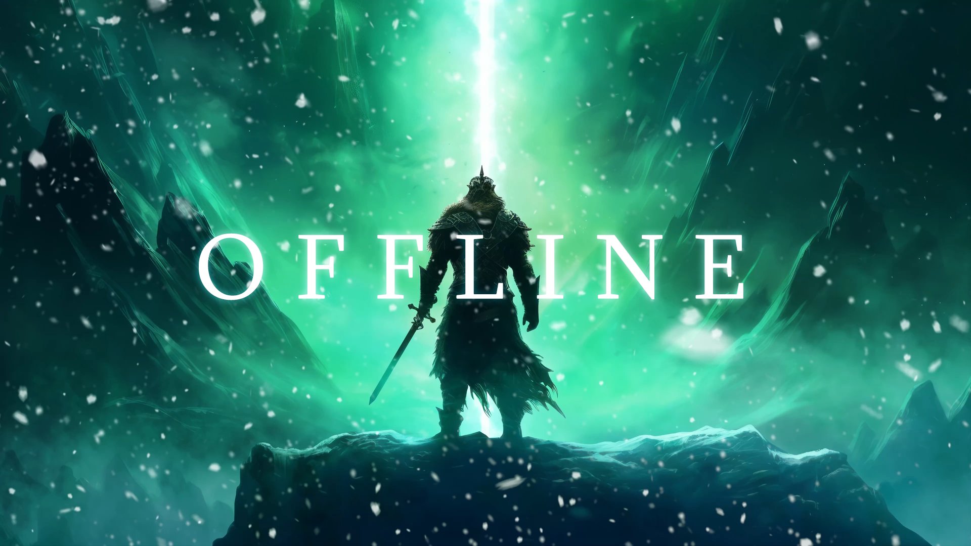 Downey_Blade Offline Background