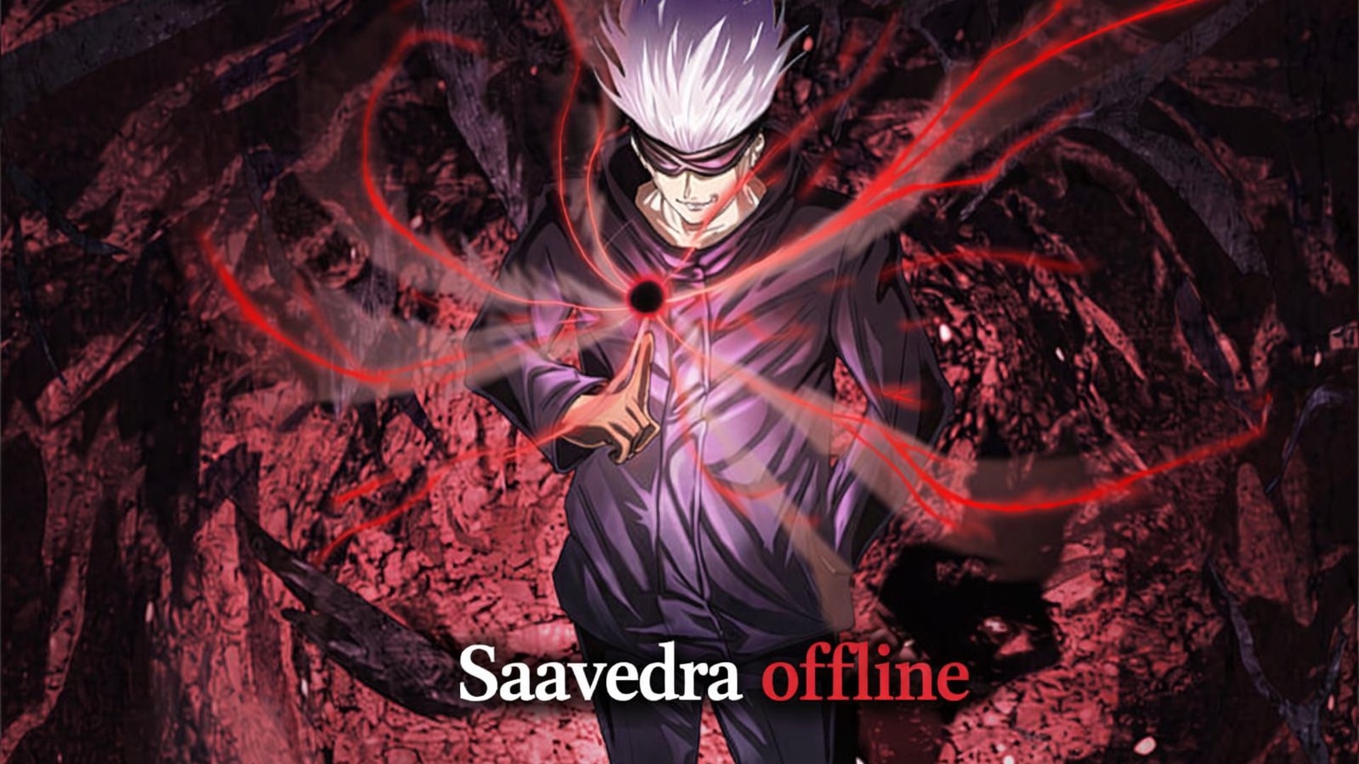Saavedra_Kng Offline Background