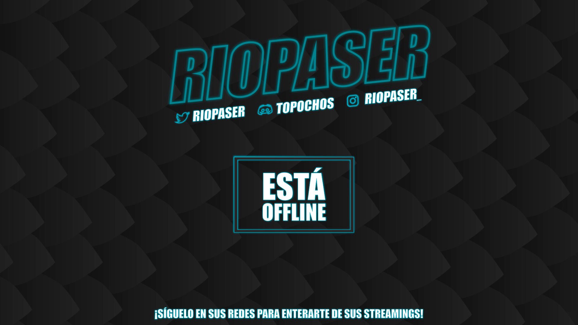 Riopaser Offline Background