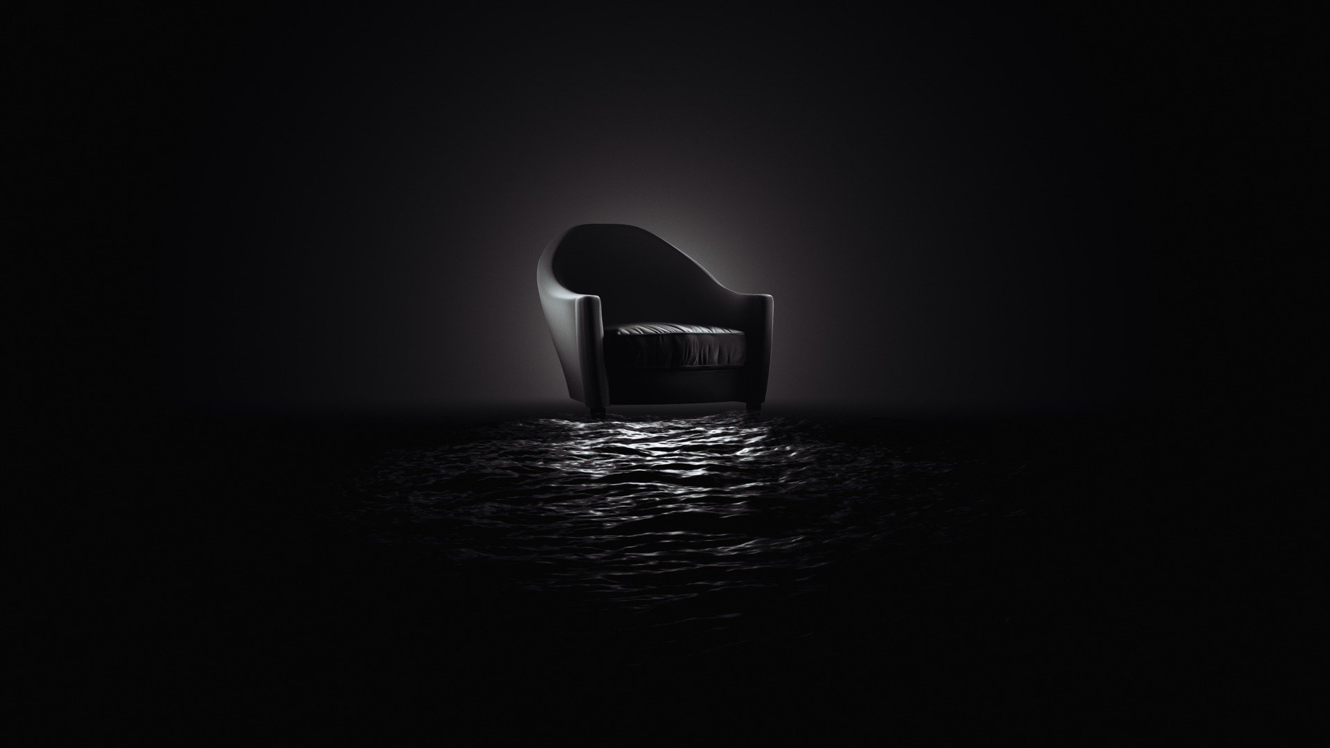 Thinkerview Offline Background